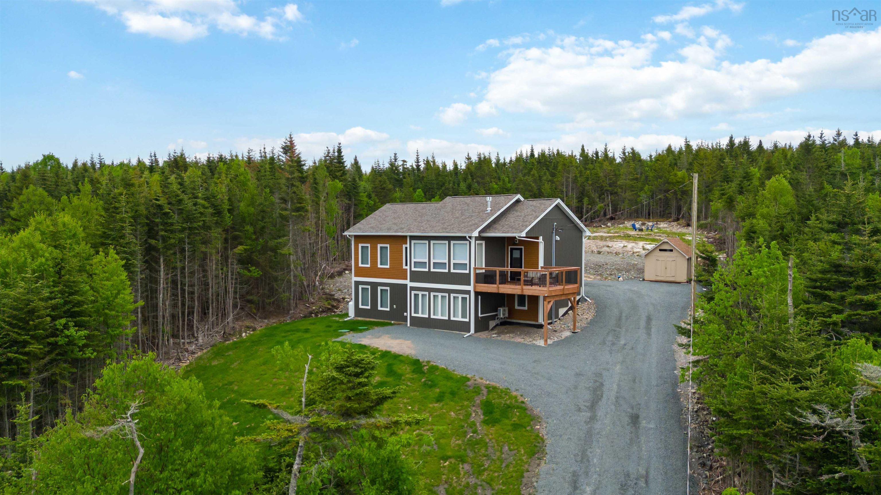 $669,000.00: 1363 East Petpeswick Road, Musquodoboit Harbour