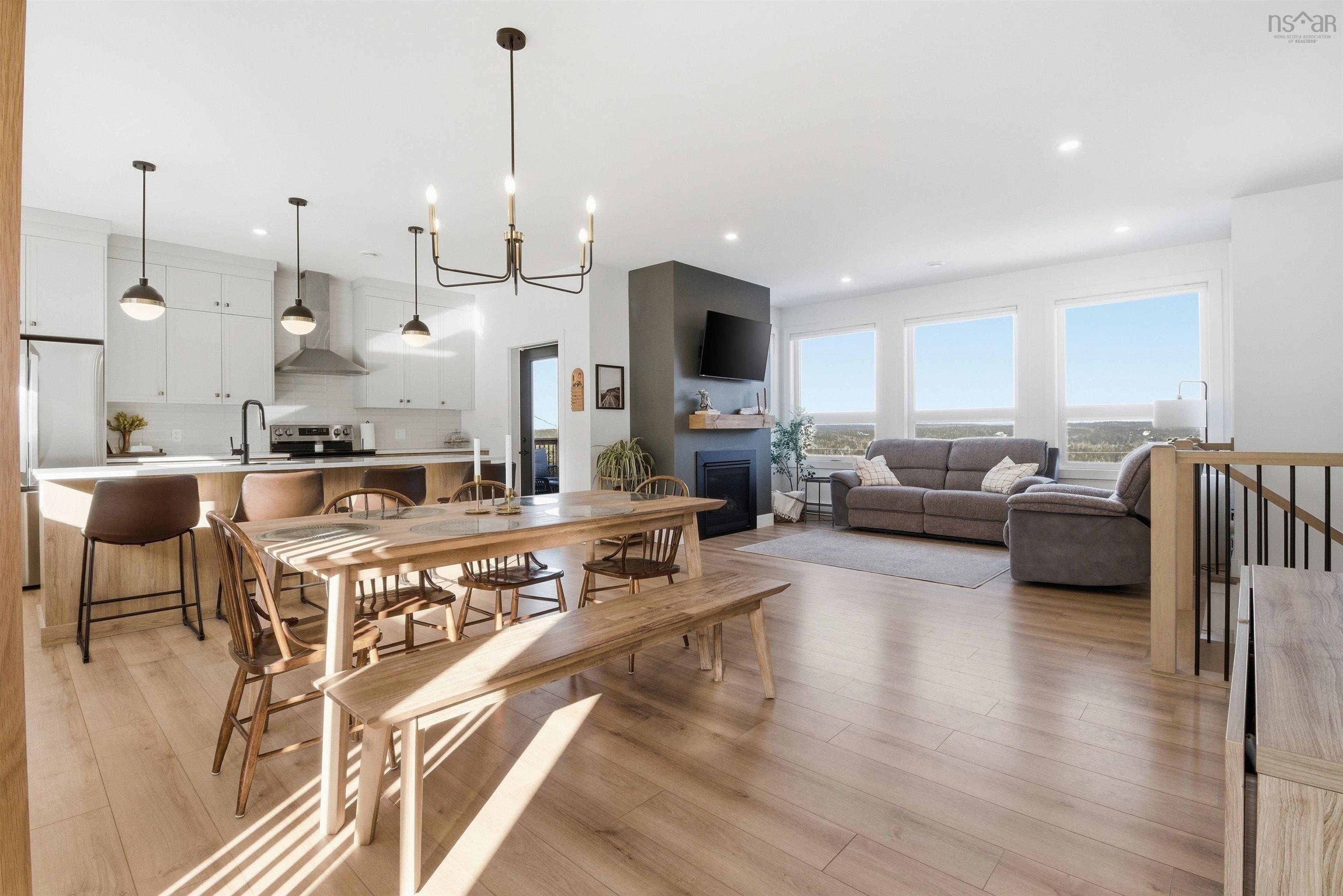 $669,000.00: 1363 East Petpeswick Road, Musquodoboit Harbour