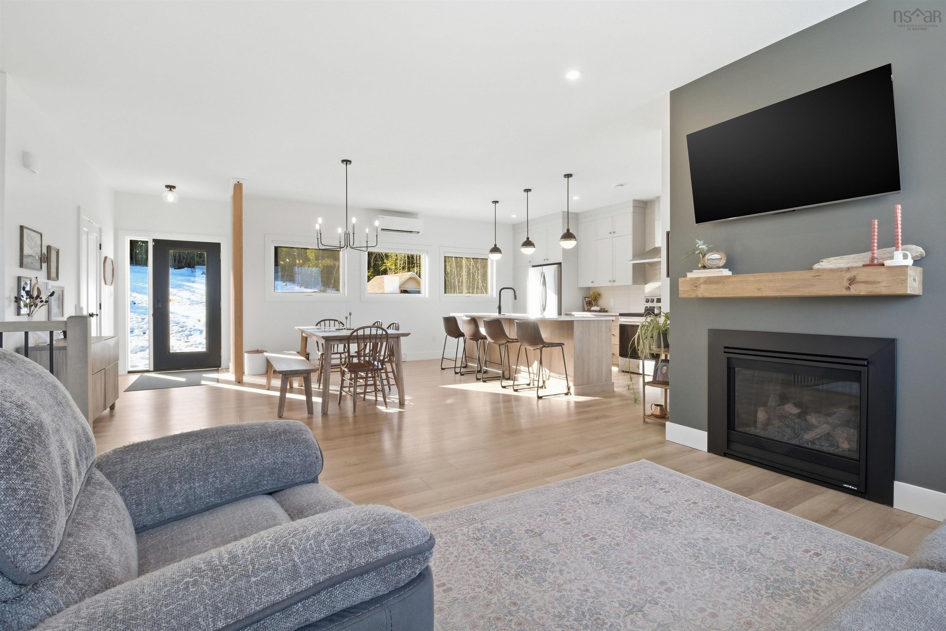 $689,000.00: 1363 East Petpeswick Road, Musquodoboit Harbour