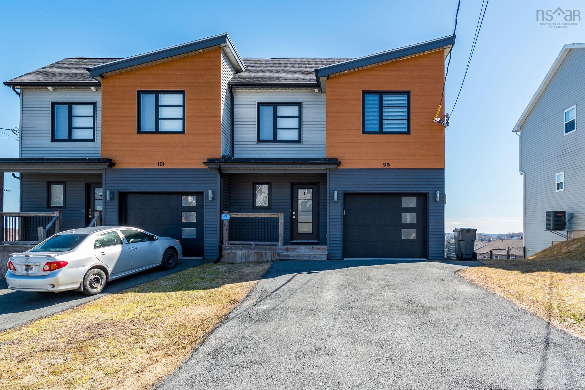 99 Executive Drive, Middle Sackville, NS (MLS® 202604817)