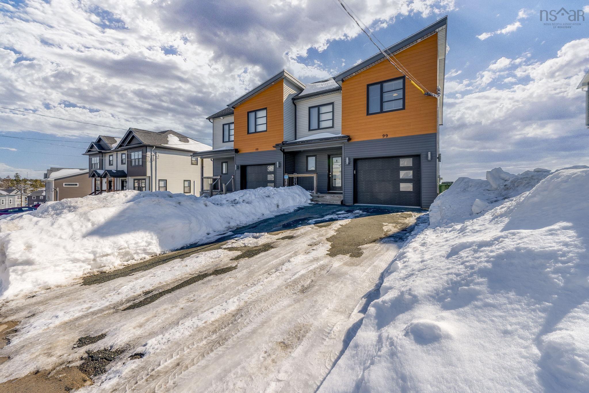 $580,000.00: 99 Executive Drive, Middle Sackville