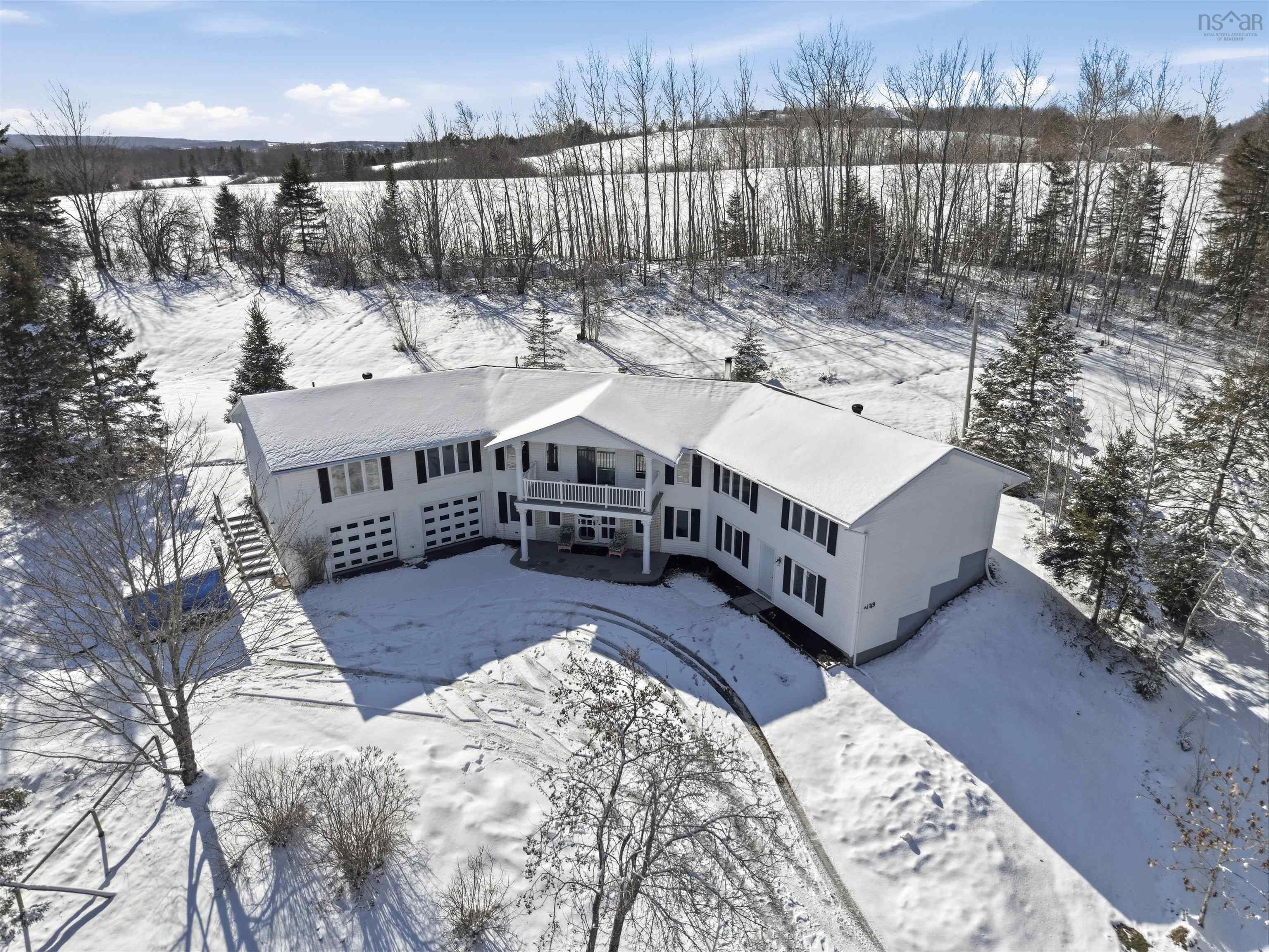 $549,900.00: 4189 Highway 215, Lower Burlington