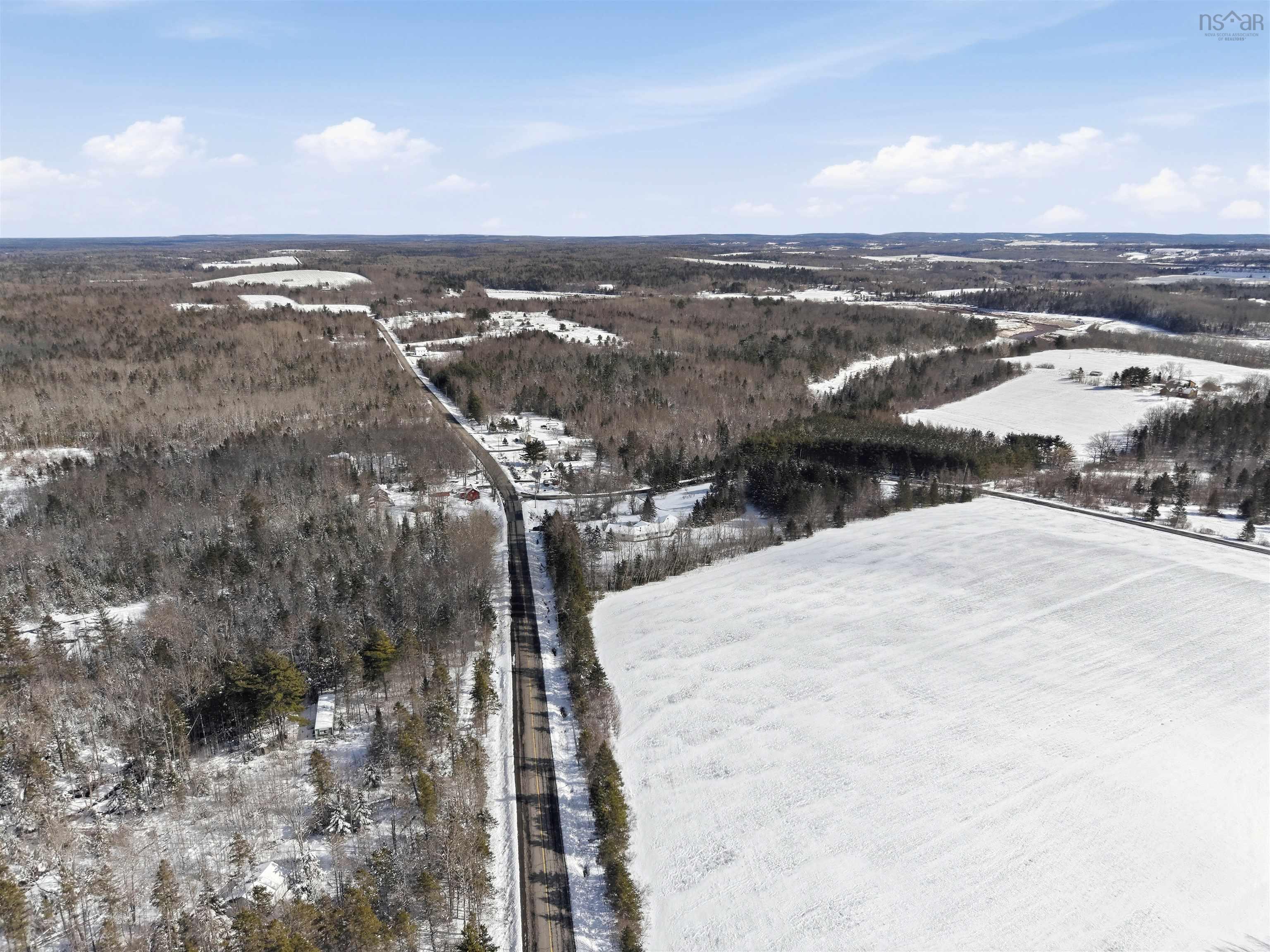 $549,900.00: 4189 Highway 215, Lower Burlington