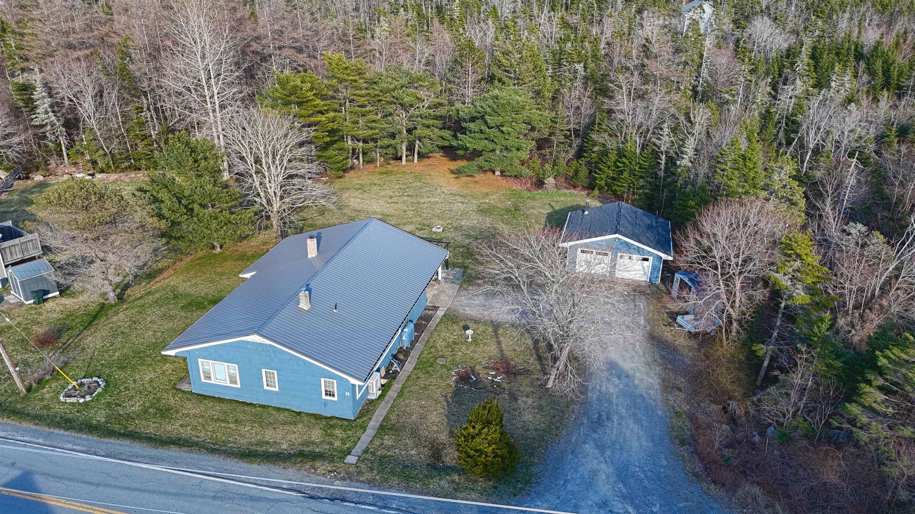 26 Terence Bay Road, Whites Lake, NS (MLS 202604820)