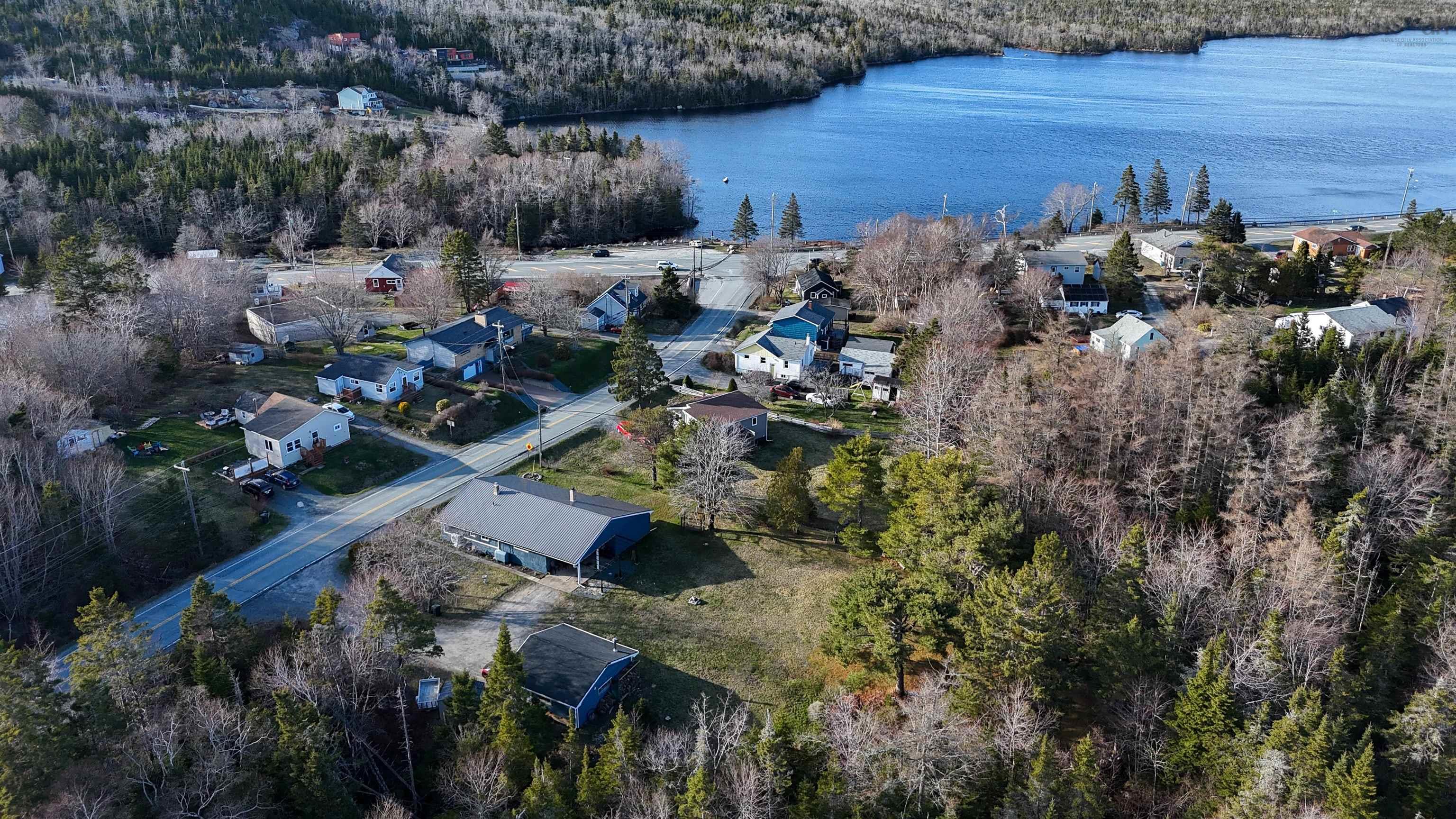 26 Terence Bay Road, Whites Lake, NS (MLS 202604820)