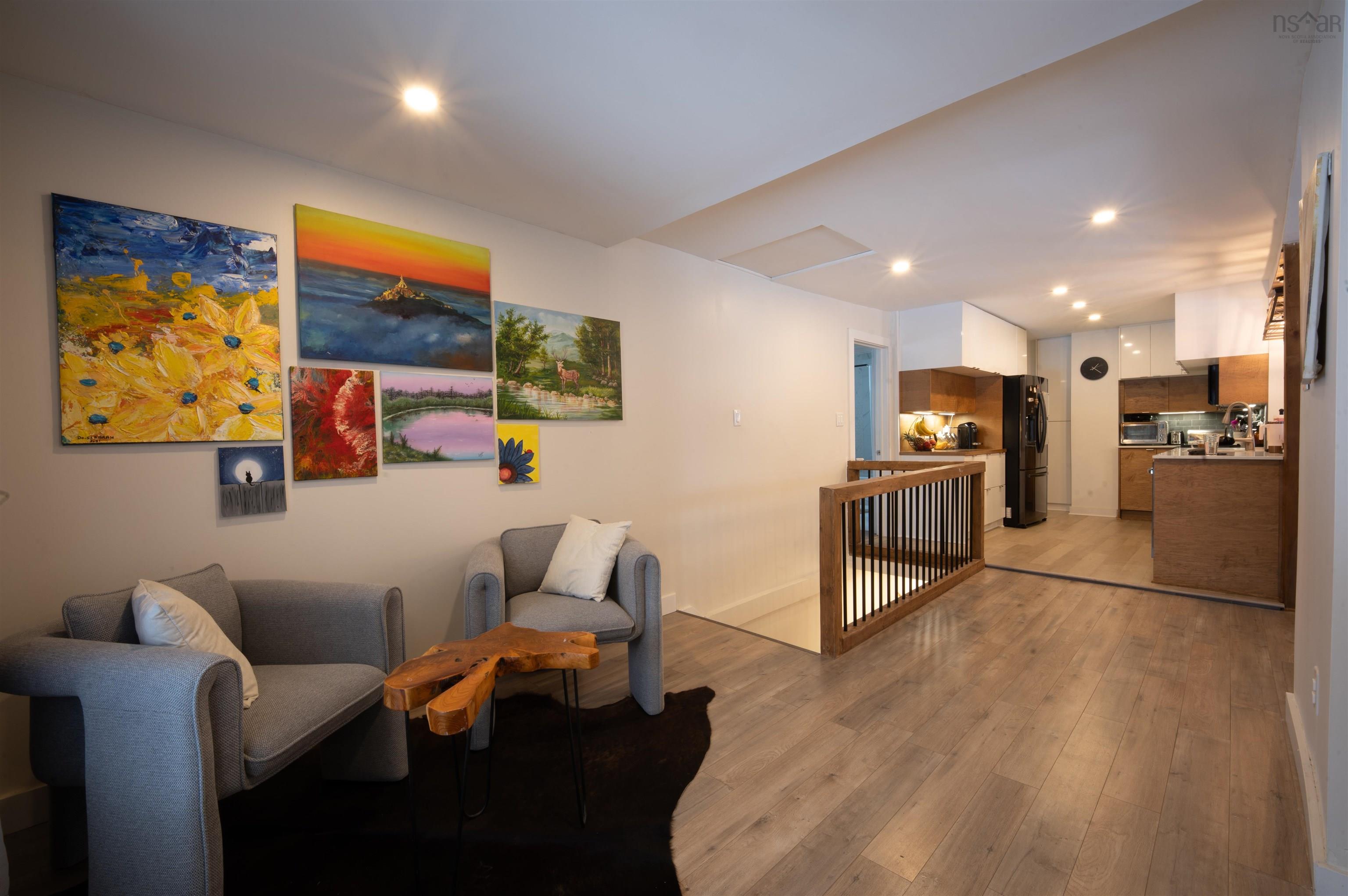 $579,900.00: 26 Terence Bay Road, Whites Lake