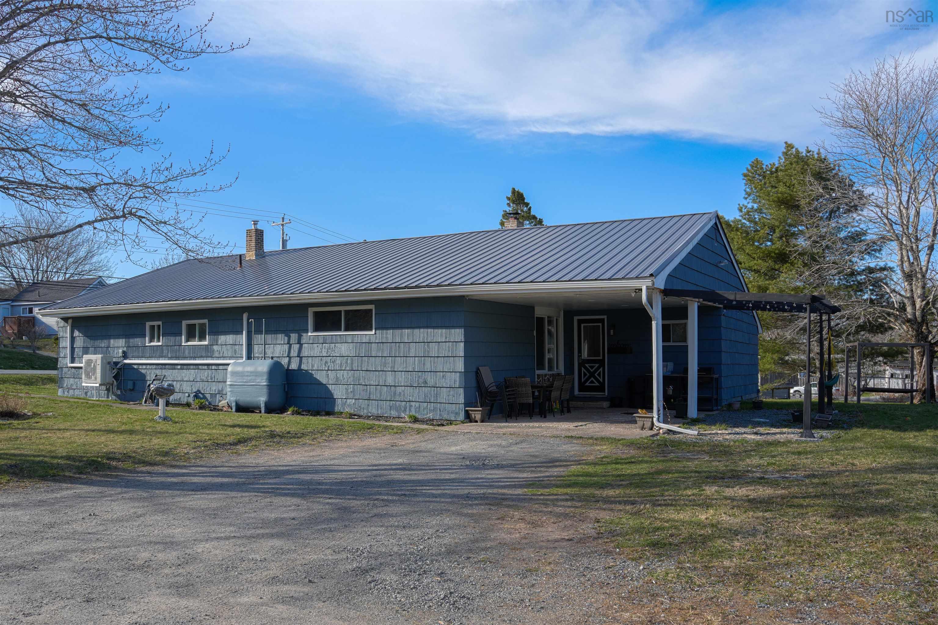 26 Terence Bay Road, Whites Lake, NS (MLS 202604820)