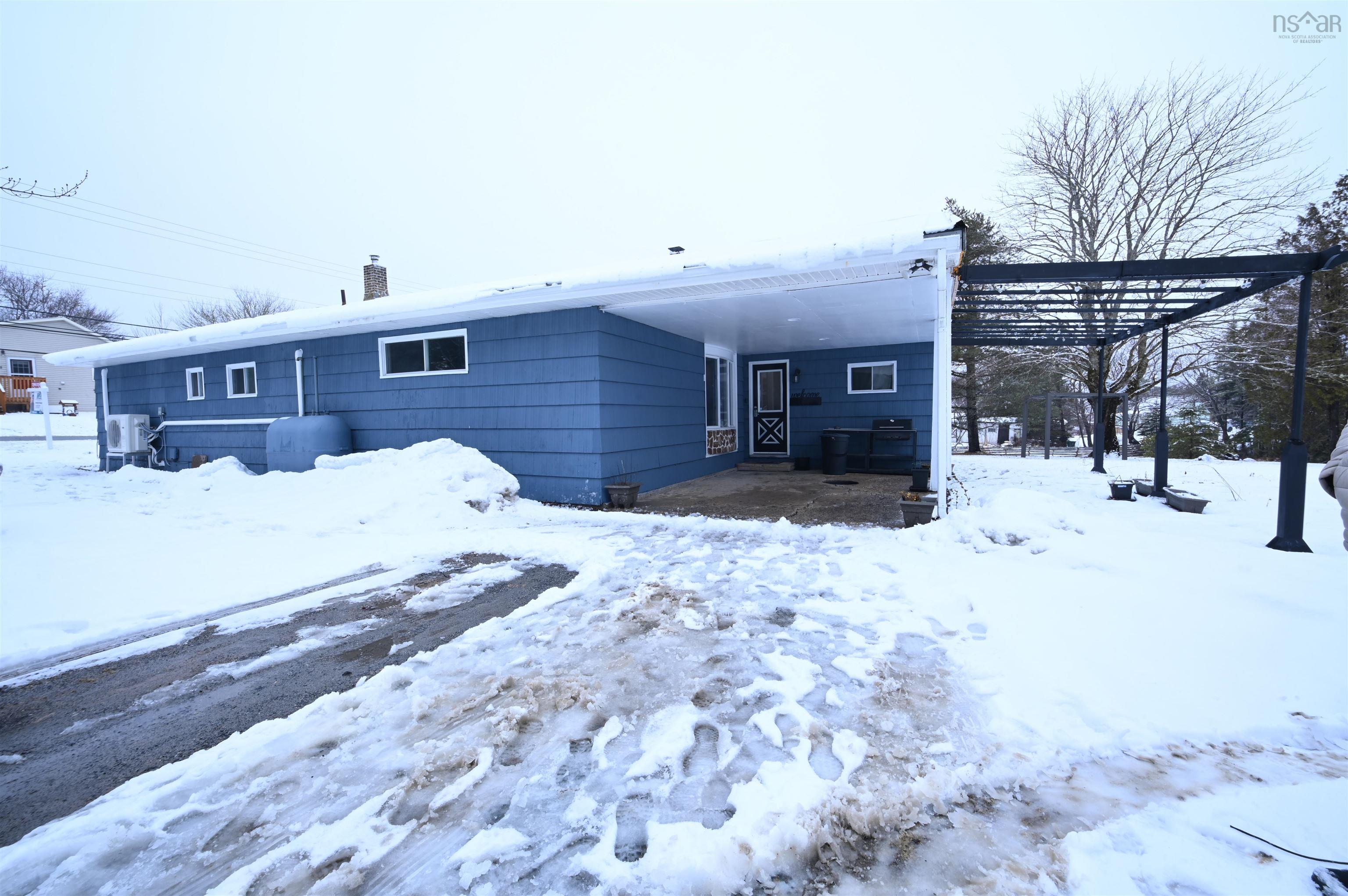 26 Terence Bay Road, Whites Lake, NS (MLS 202604820)