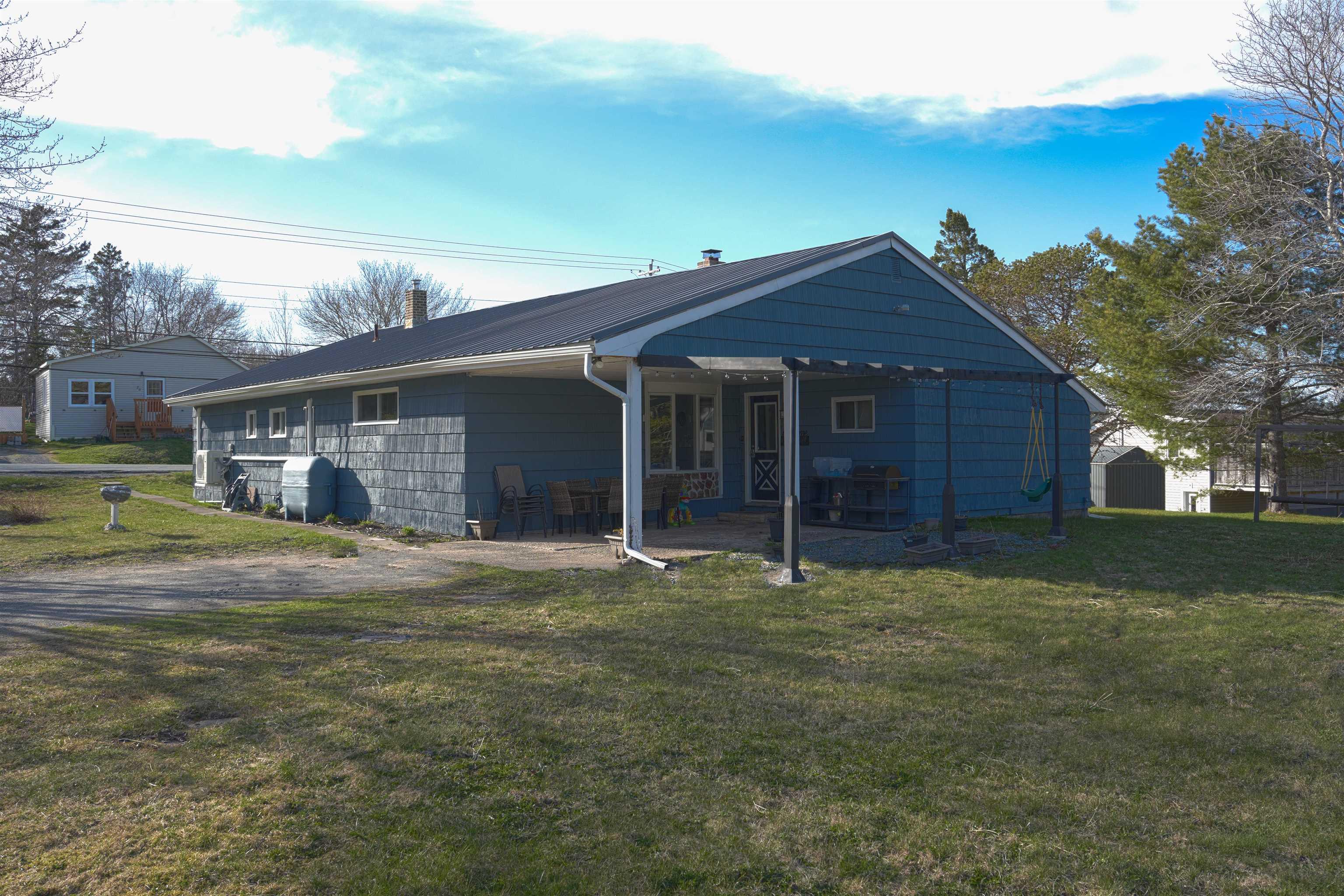 26 Terence Bay Road, Whites Lake, NS (MLS 202604820)