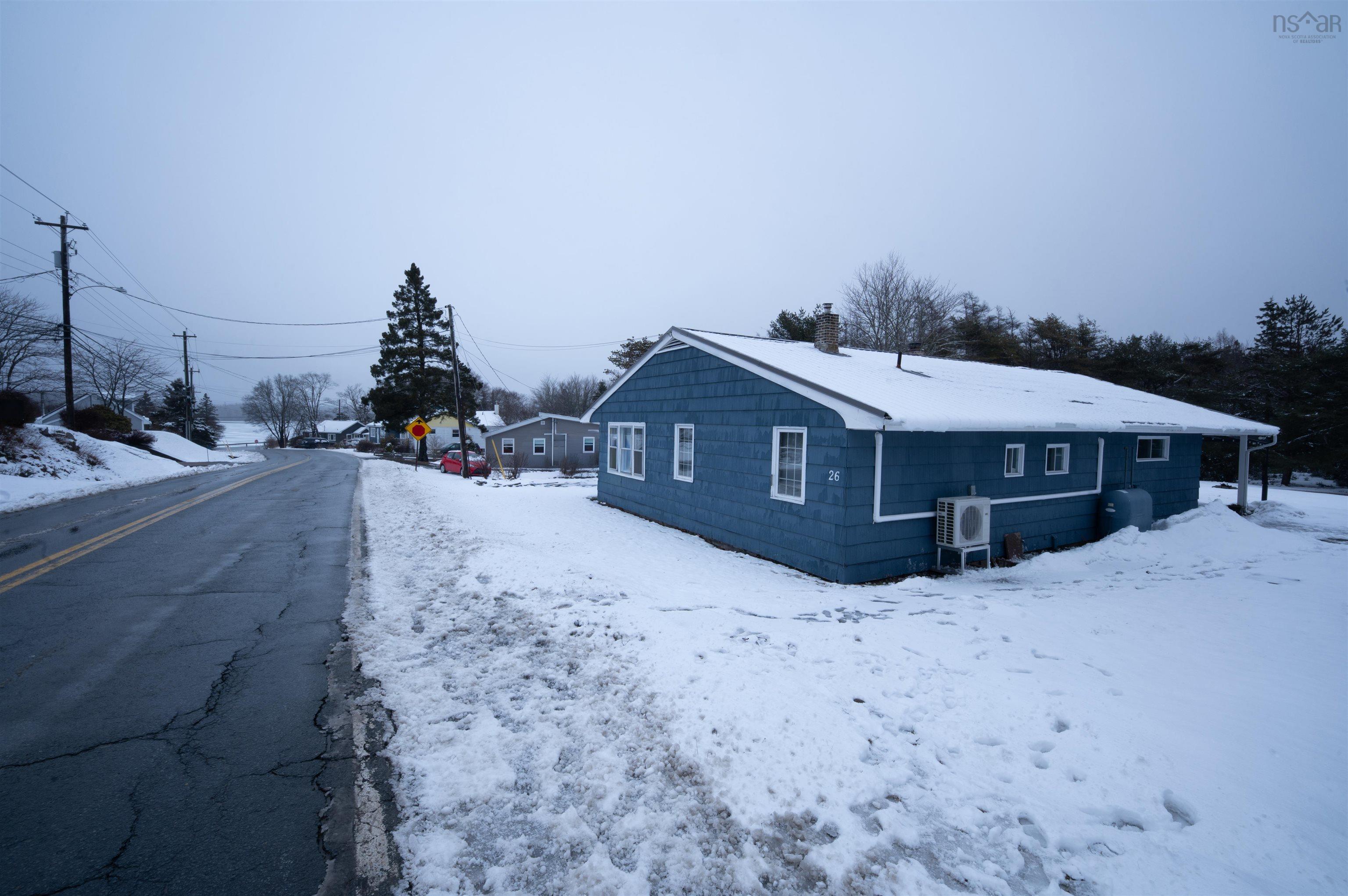 26 Terence Bay Road, Whites Lake, NS (MLS 202604820)