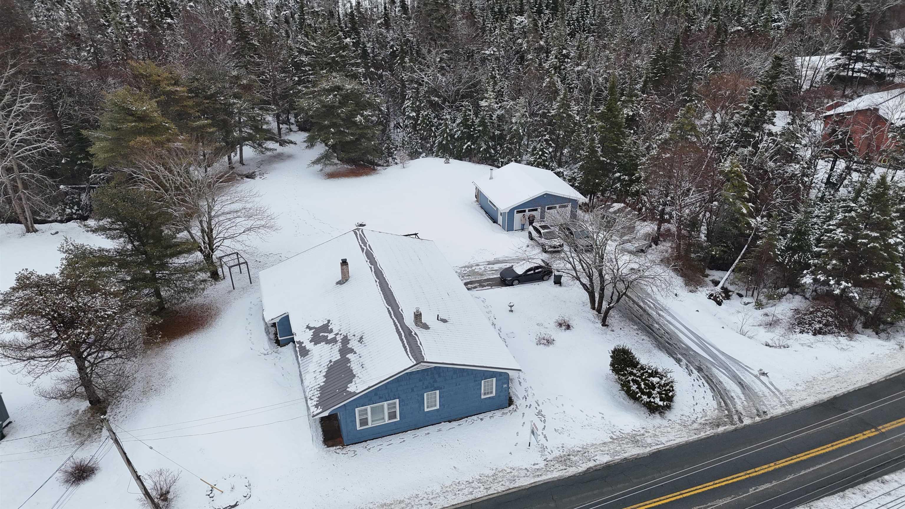 $579,900.00: 26 Terence Bay Road, Whites Lake