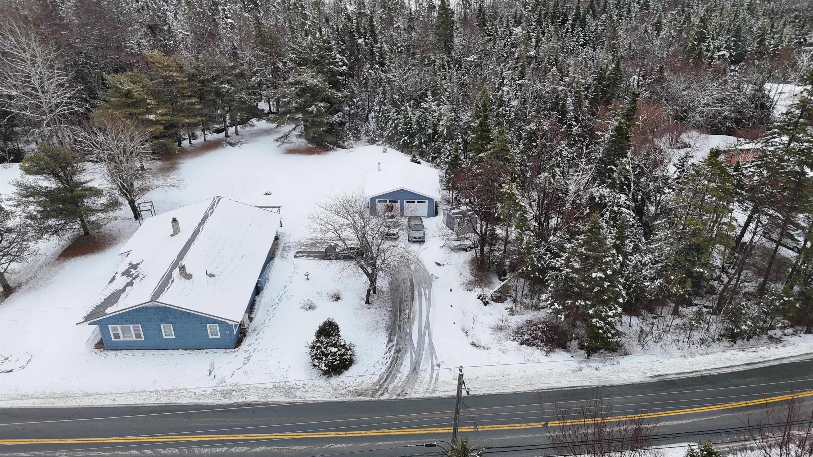 $579,900.00: 26 Terence Bay Road, Whites Lake