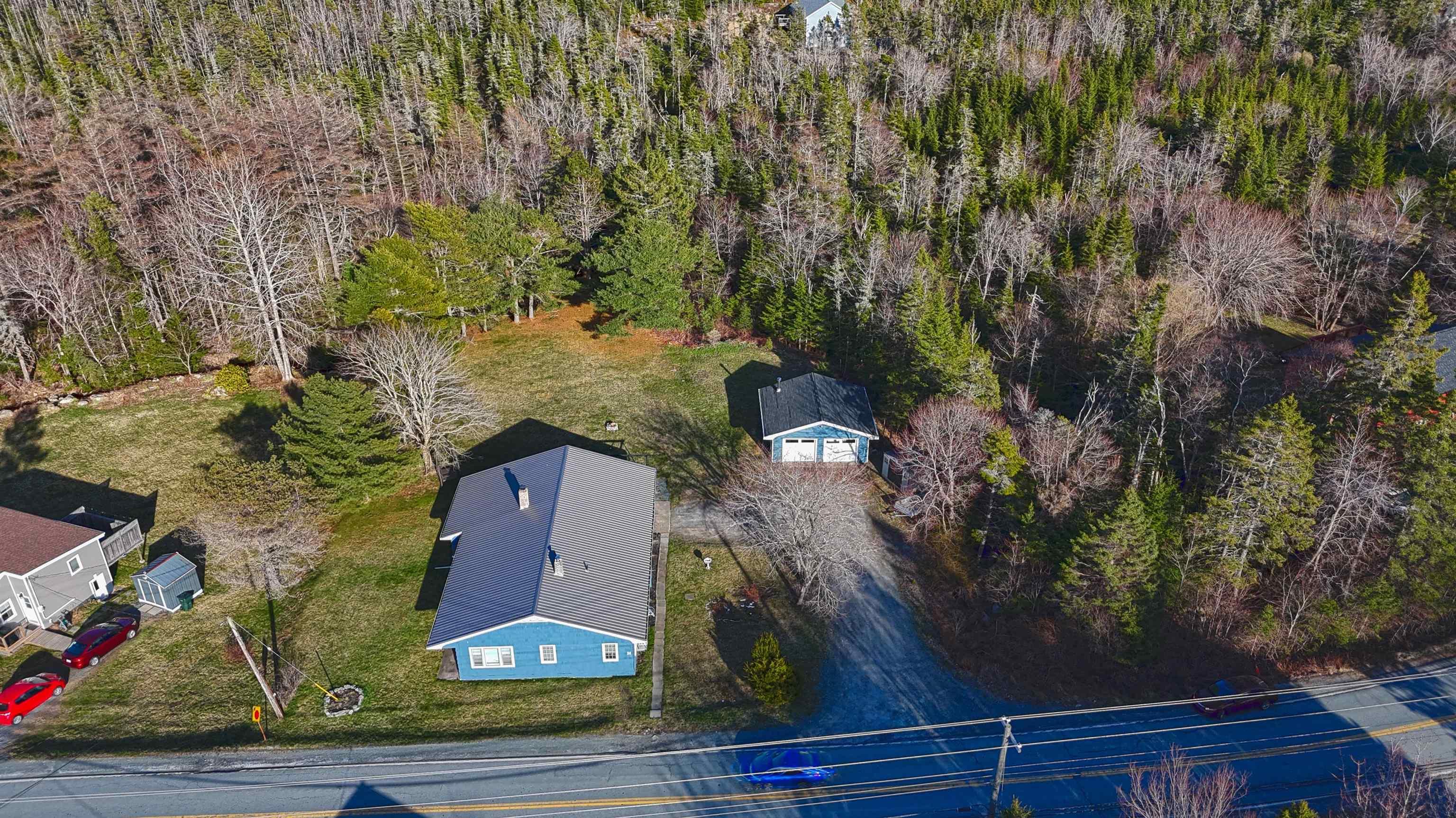 26 Terence Bay Road, Whites Lake, NS (MLS 202604820)