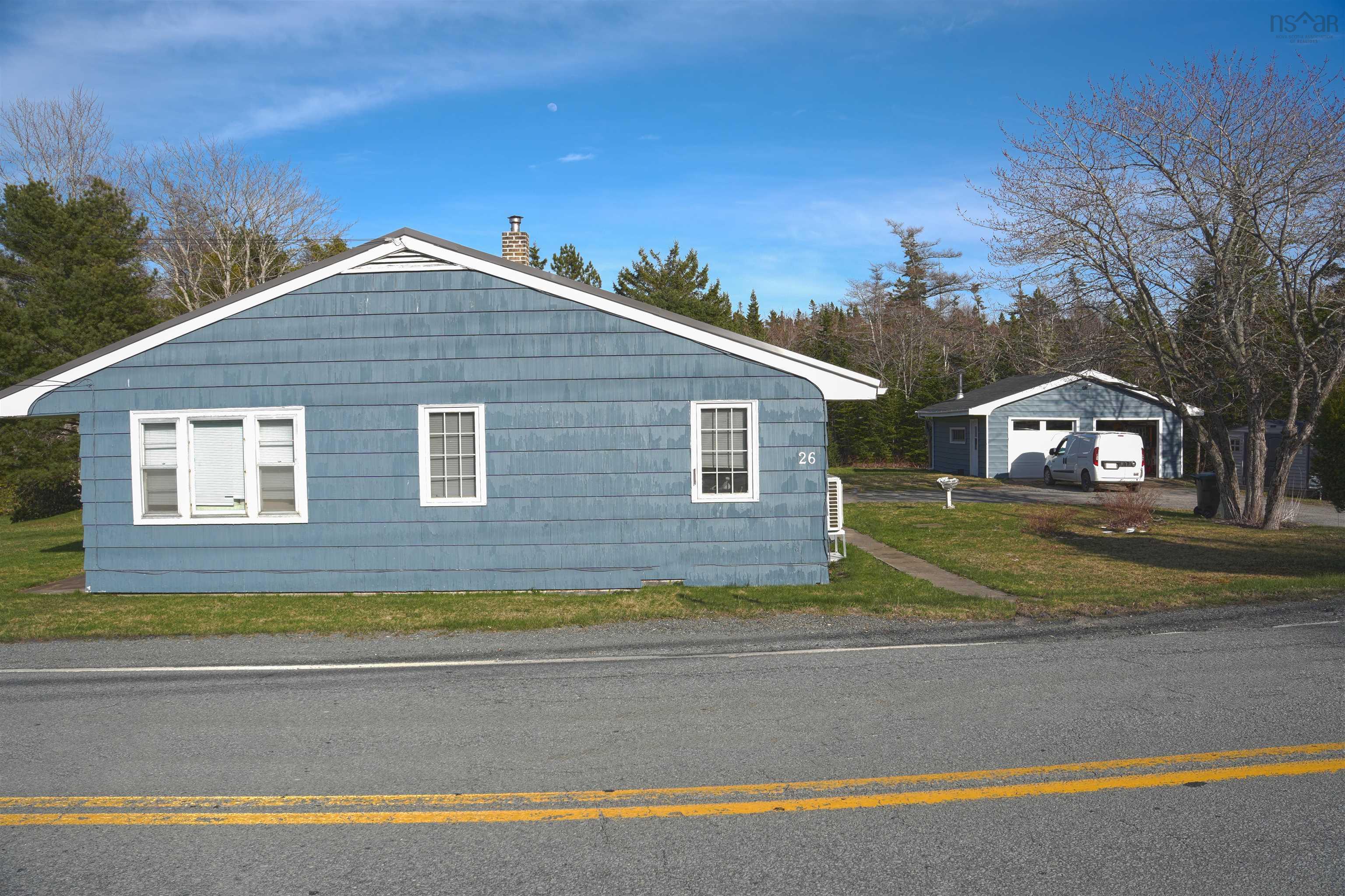 26 Terence Bay Road, Whites Lake, NS (MLS 202604820)