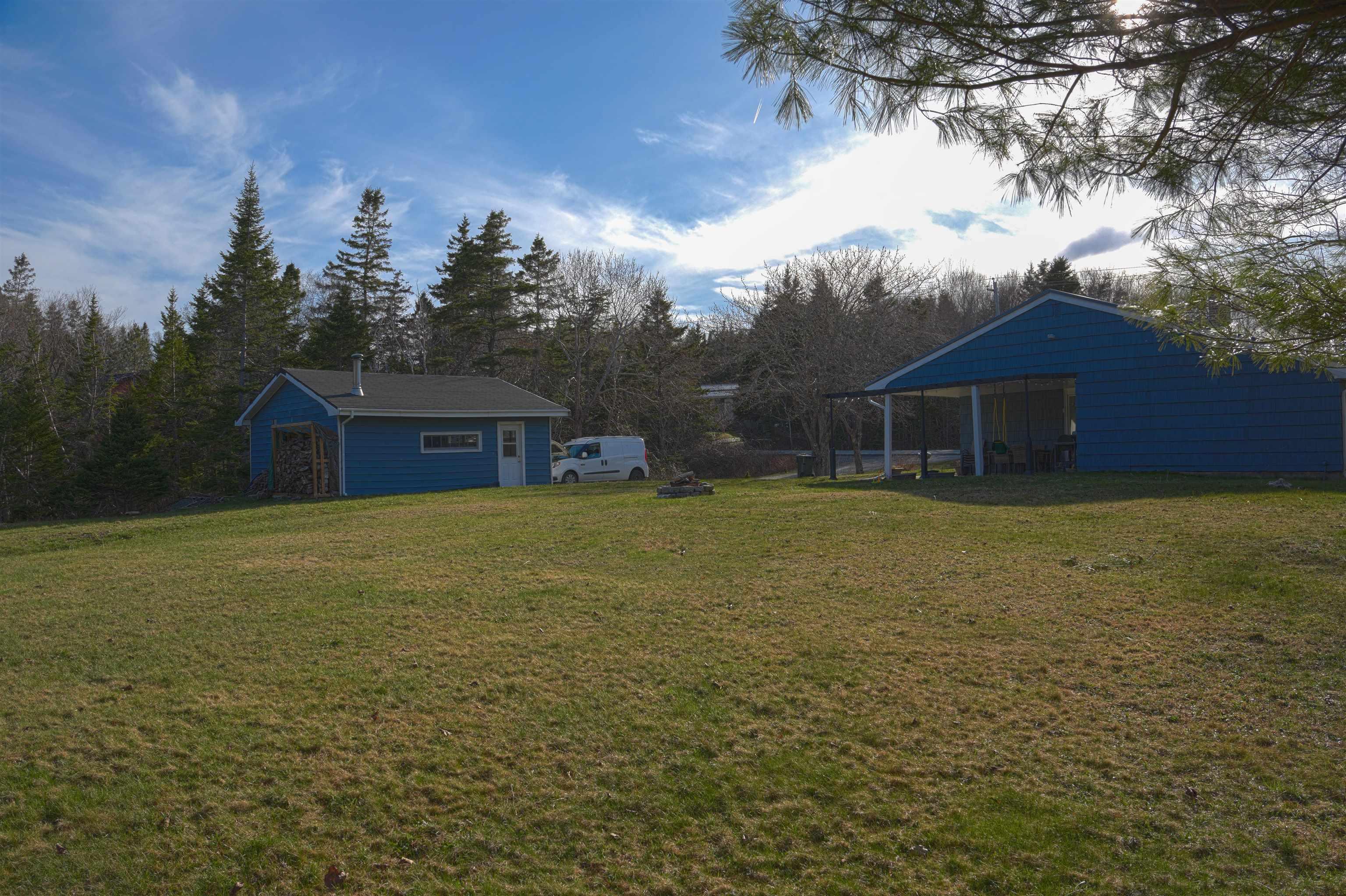 26 Terence Bay Road, Whites Lake, NS (MLS 202604820)