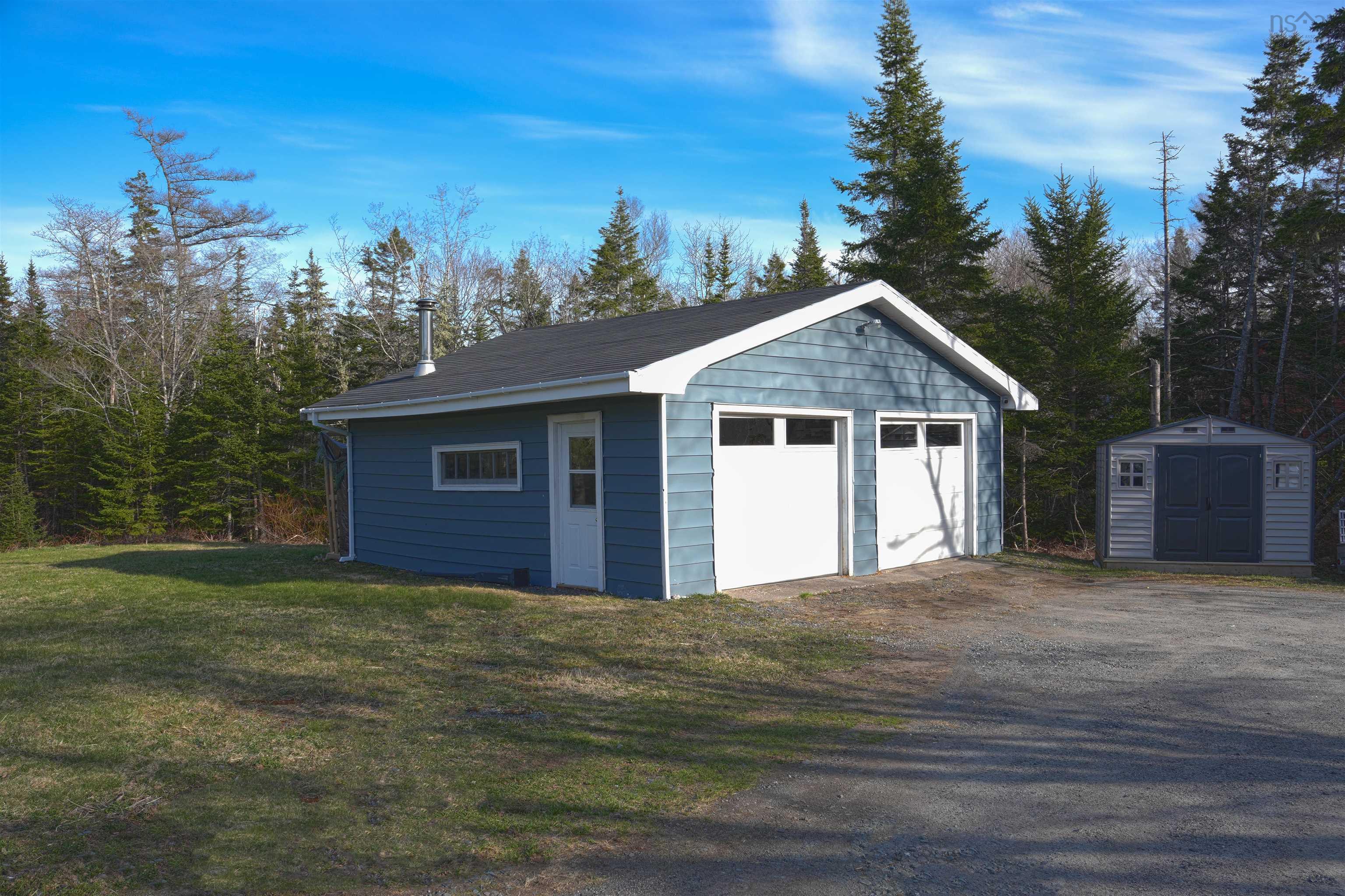26 Terence Bay Road, Whites Lake, NS (MLS 202604820)