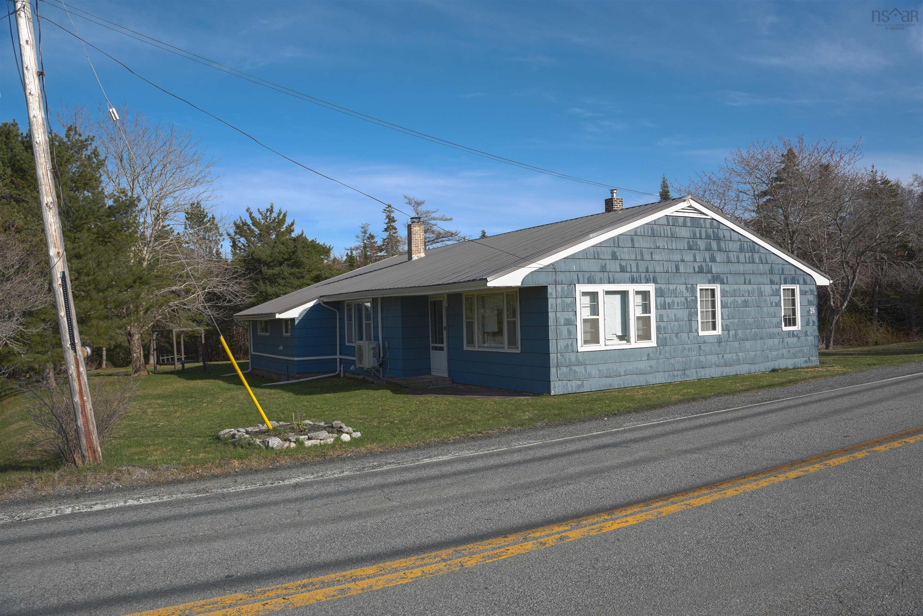 26 Terence Bay Road, Whites Lake, NS (MLS 202604820)