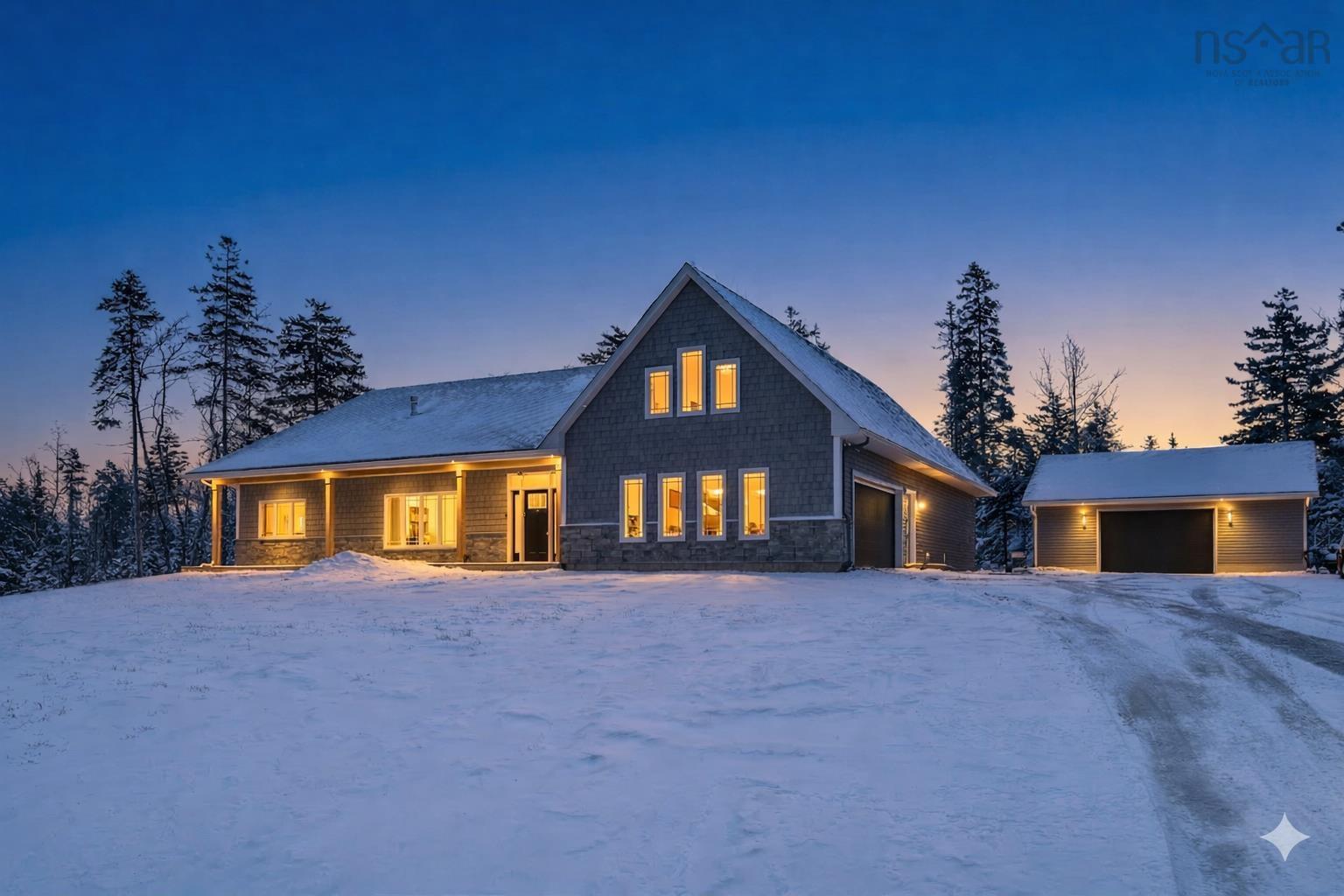 502 High Road, Fall River, NS (MLS® 202604825)