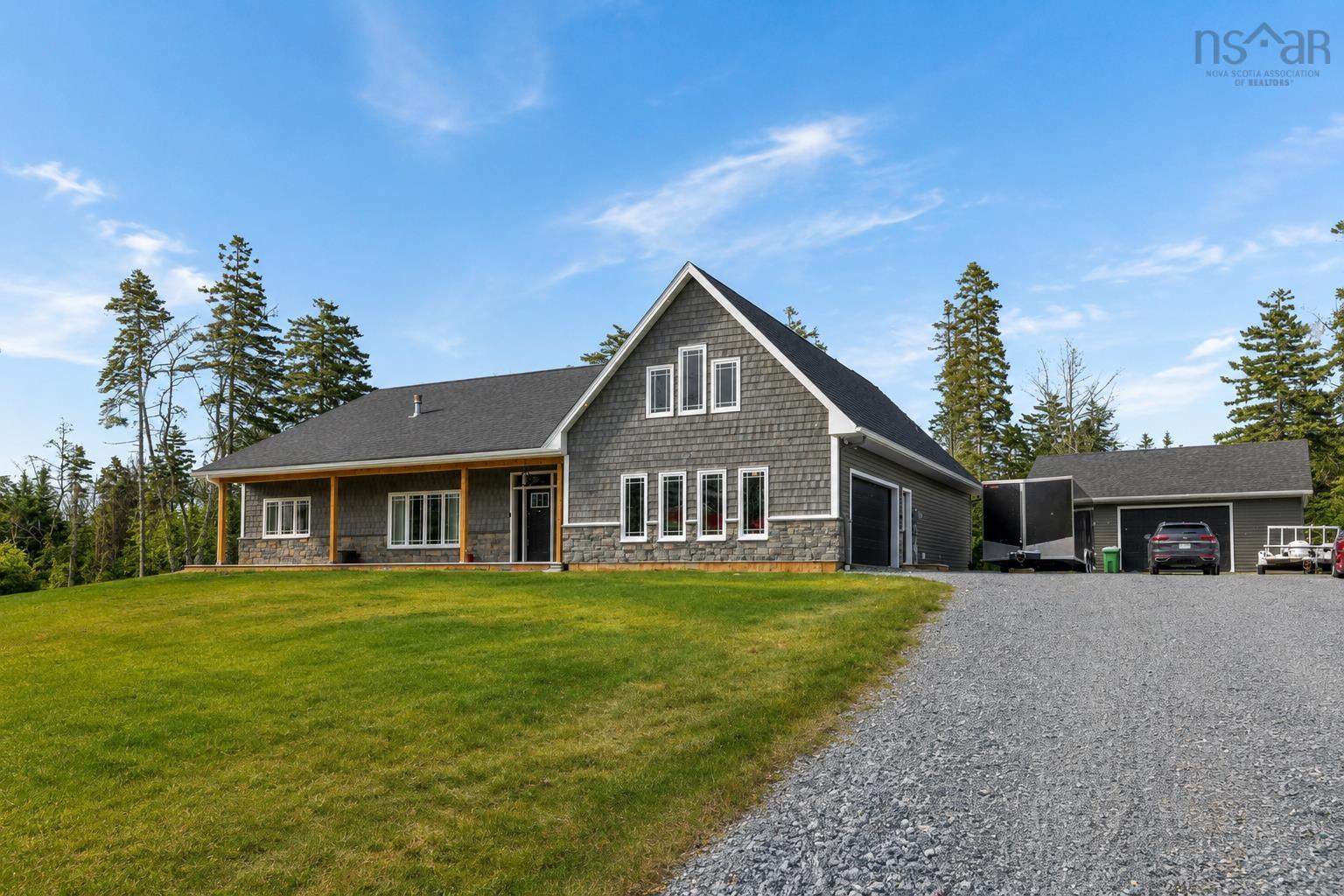 502 High Road, Fall River, NS (MLS 202604825)