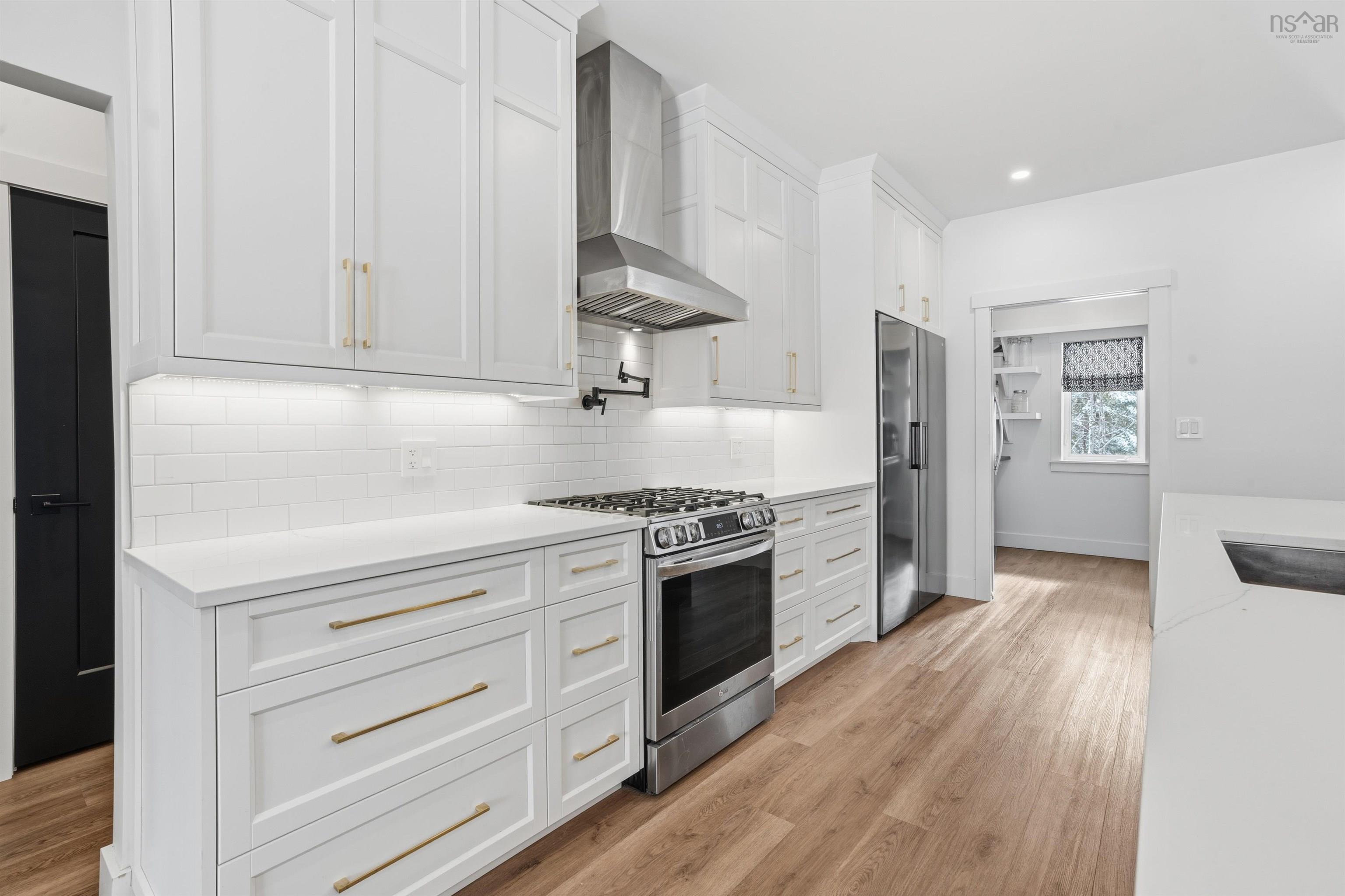 502 High Road, Fall River, NS (MLS 202604825)
