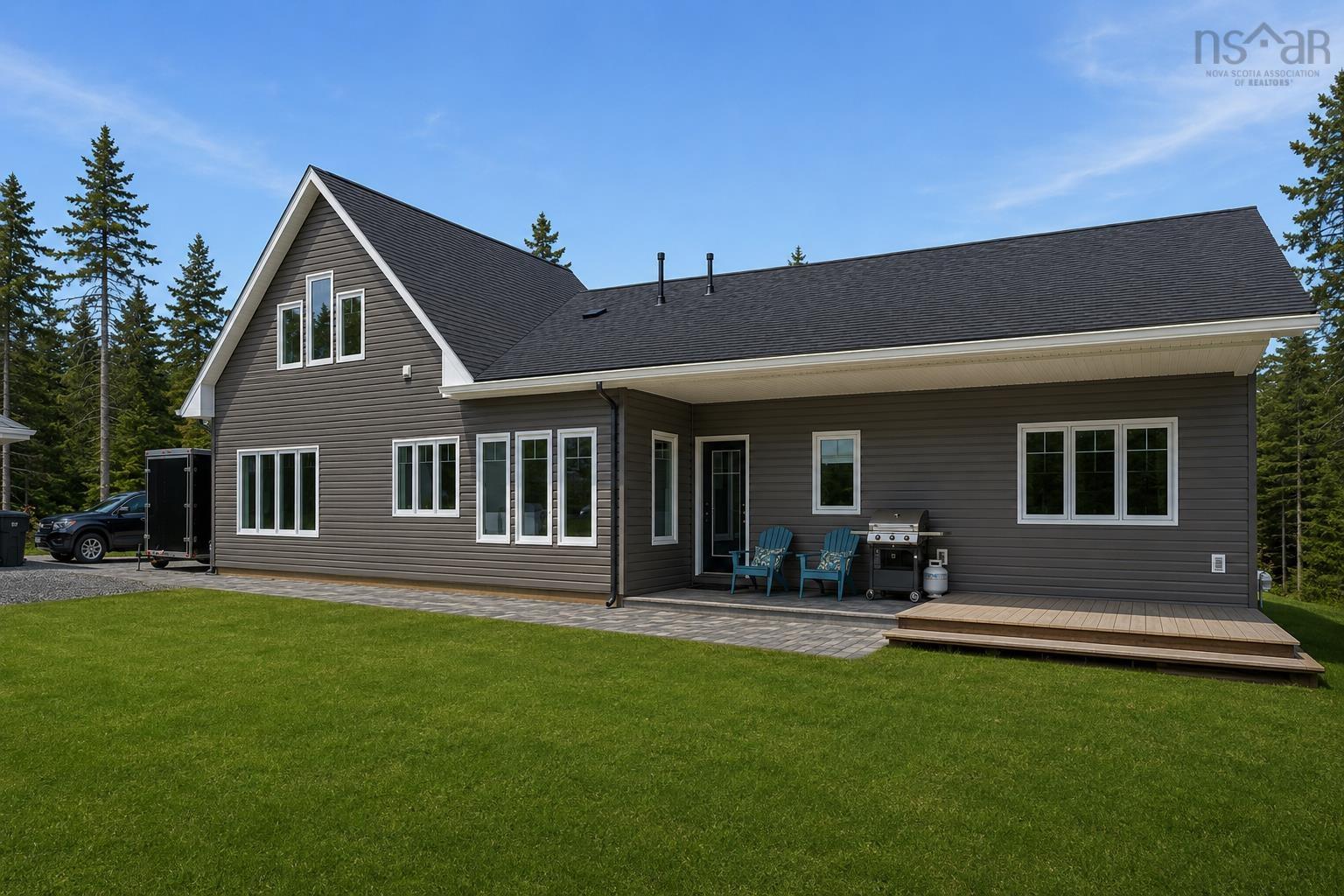 502 High Road, Fall River, NS (MLS 202604825)
