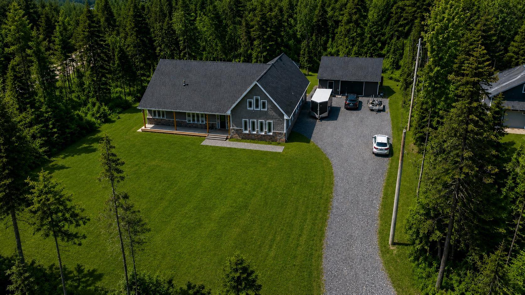 502 High Road, Fall River, NS (MLS 202604825)