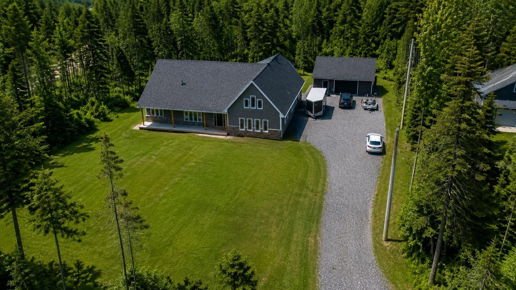 502 High Road, Fall River, NS (MLS 202604825)