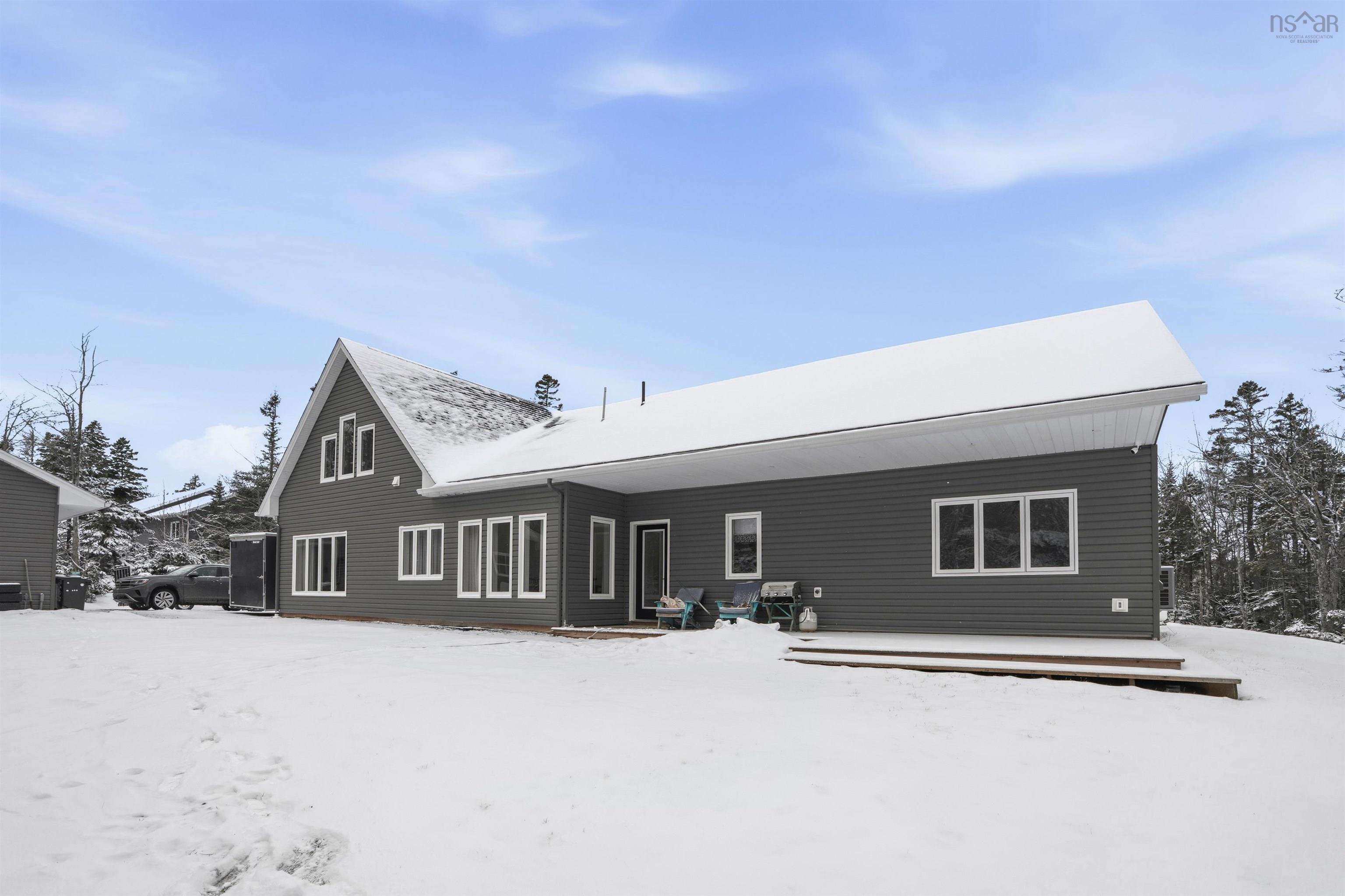 502 High Road, Fall River, NS (MLS 202604825)