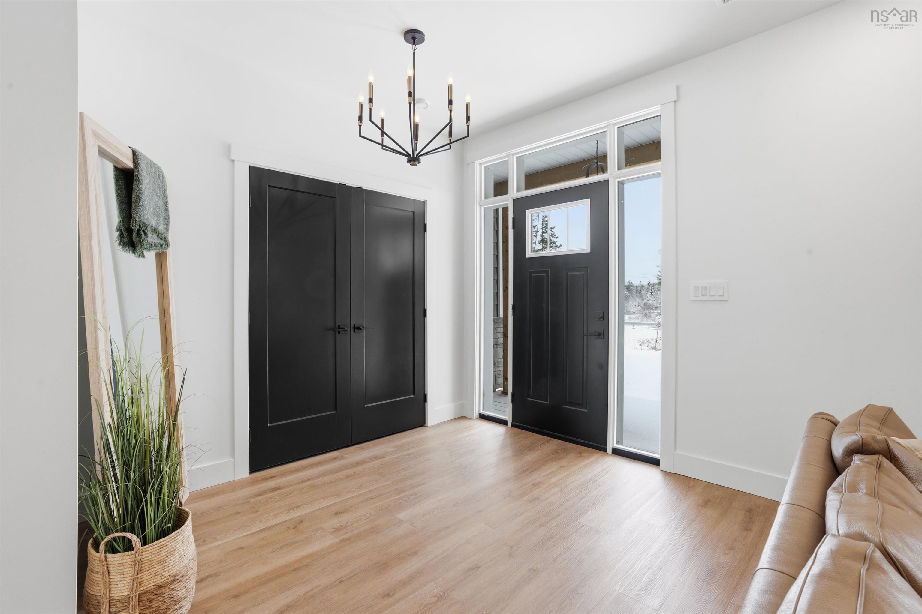502 High Road, Fall River, NS (MLS 202604825)