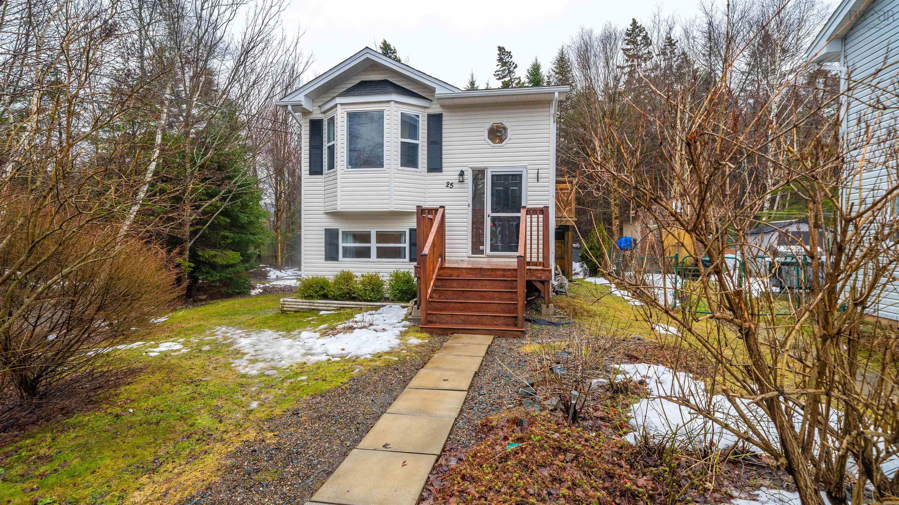 $484,500.00: 25 Highrigger Crescent, Middle Sackville