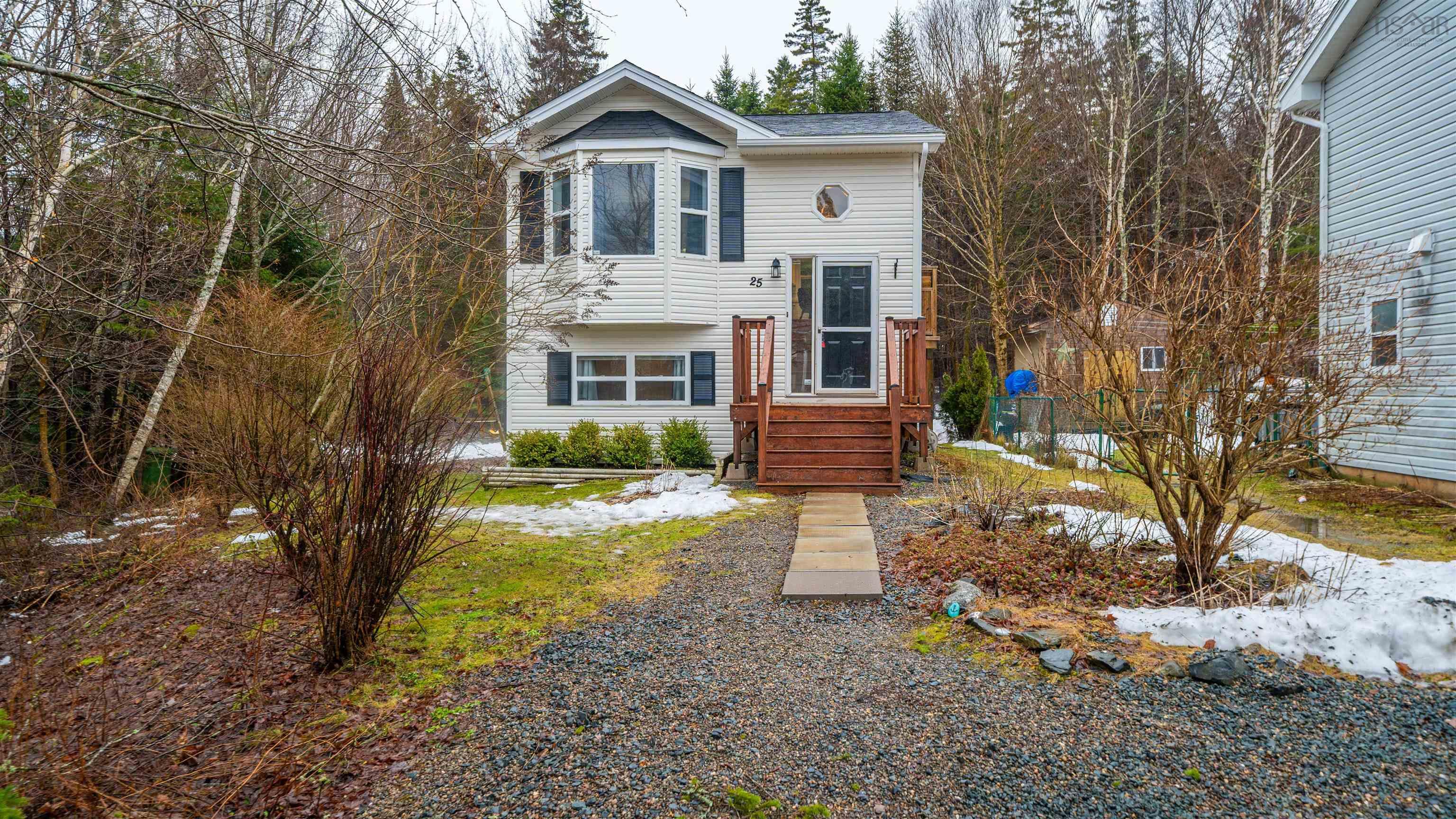 $484,500.00: 25 Highrigger Crescent, Middle Sackville