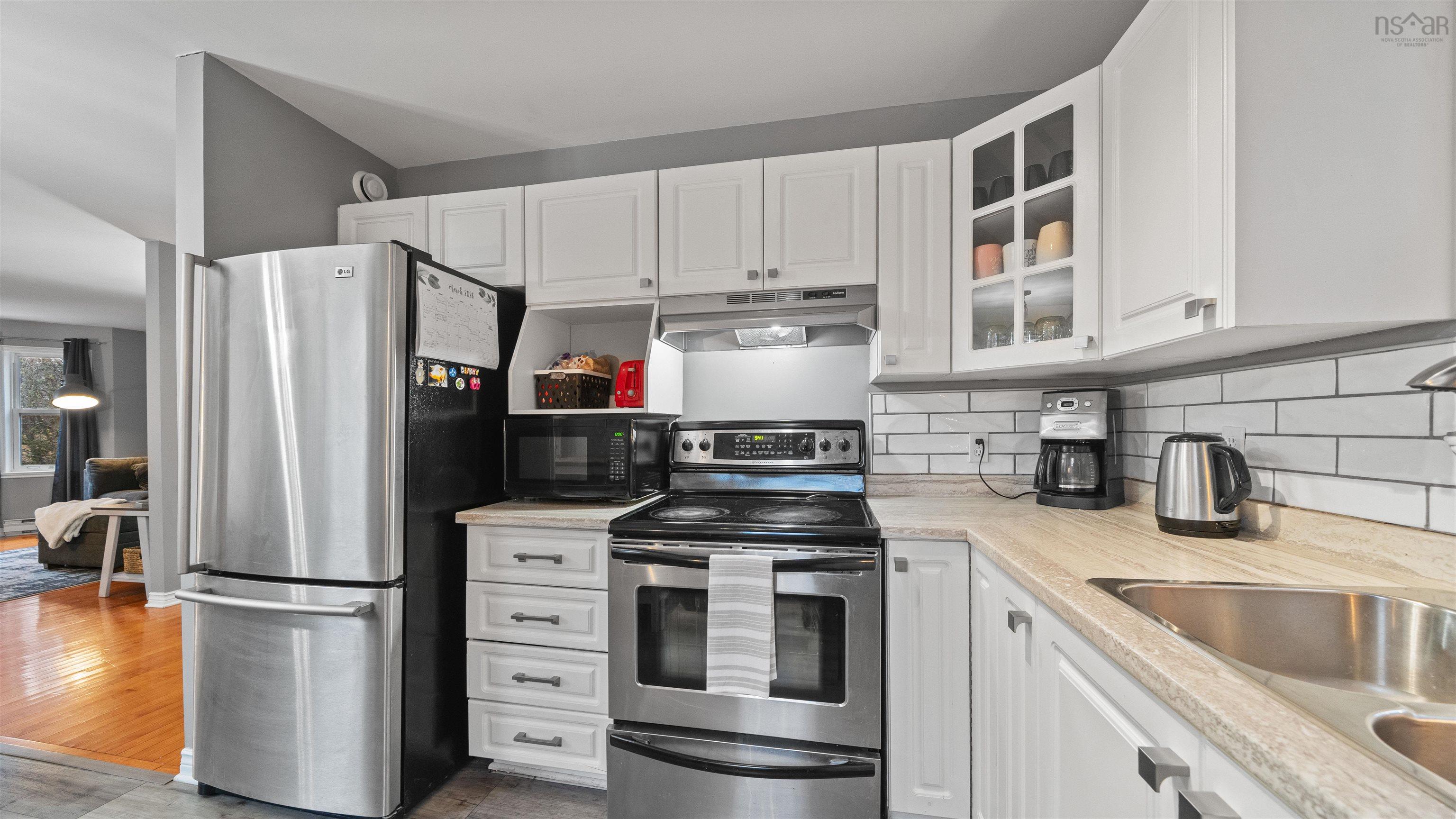 $484,500.00: 25 Highrigger Crescent, Middle Sackville