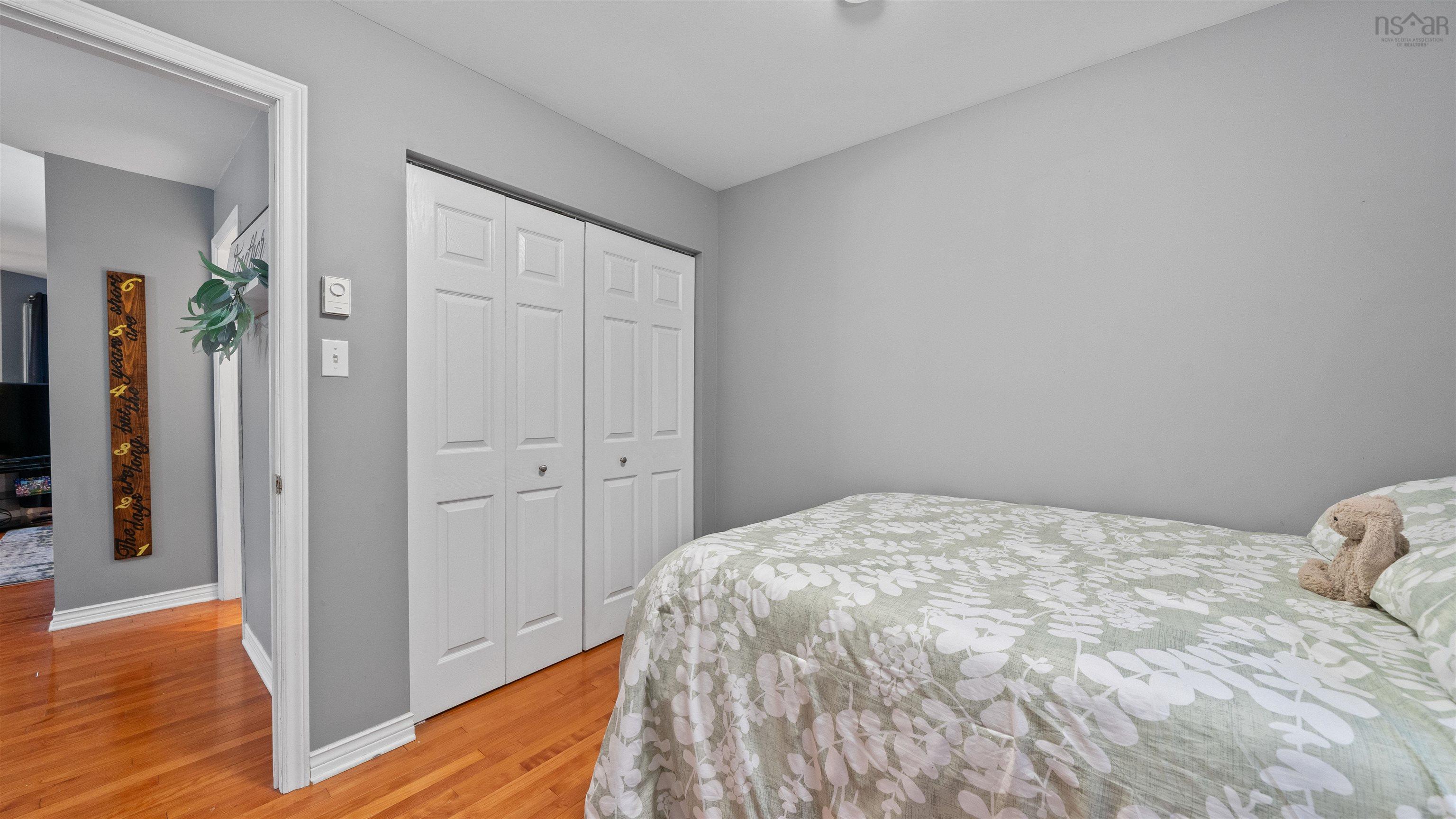 $484,500.00: 25 Highrigger Crescent, Middle Sackville