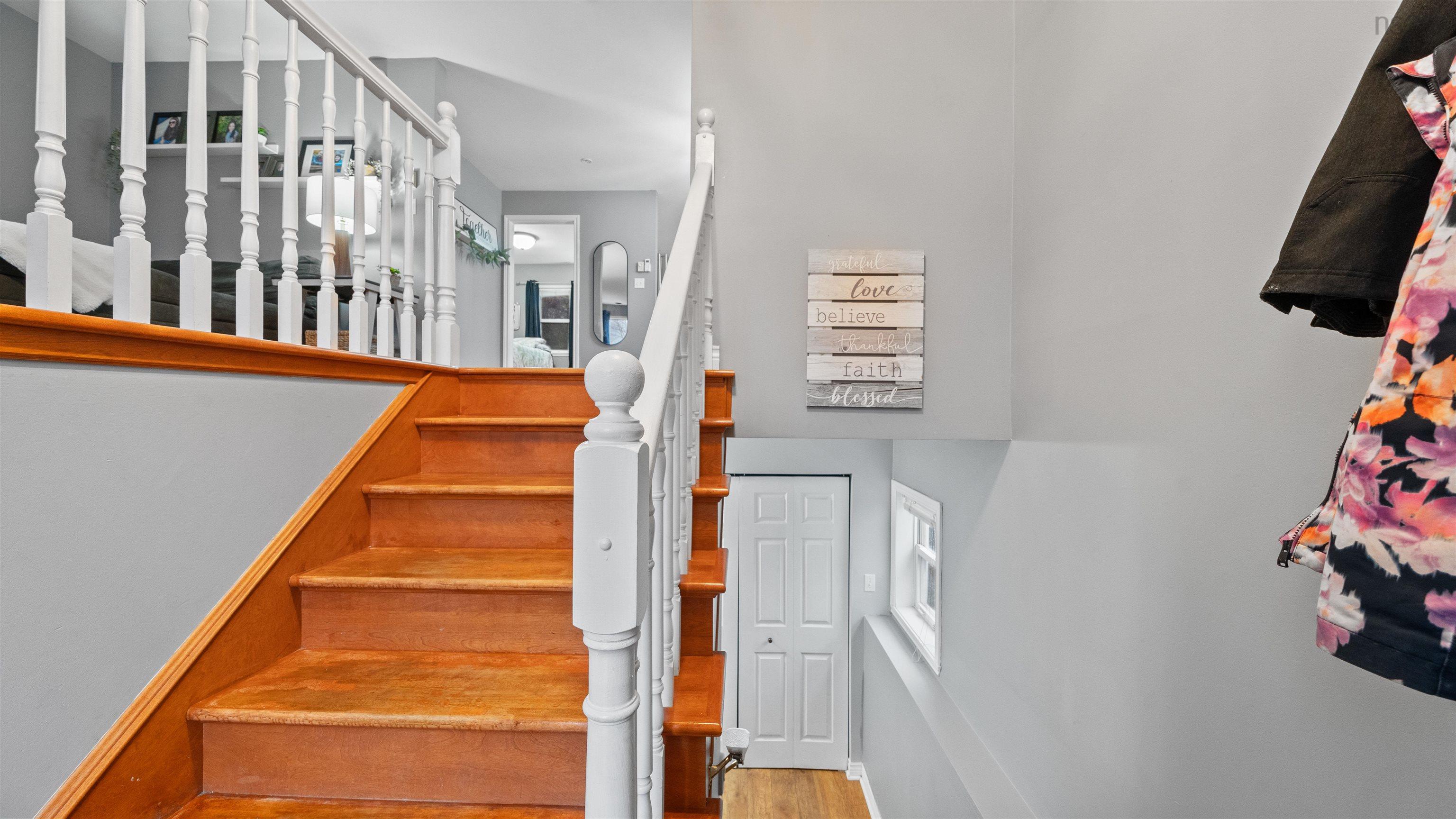 $484,500.00: 25 Highrigger Crescent, Middle Sackville