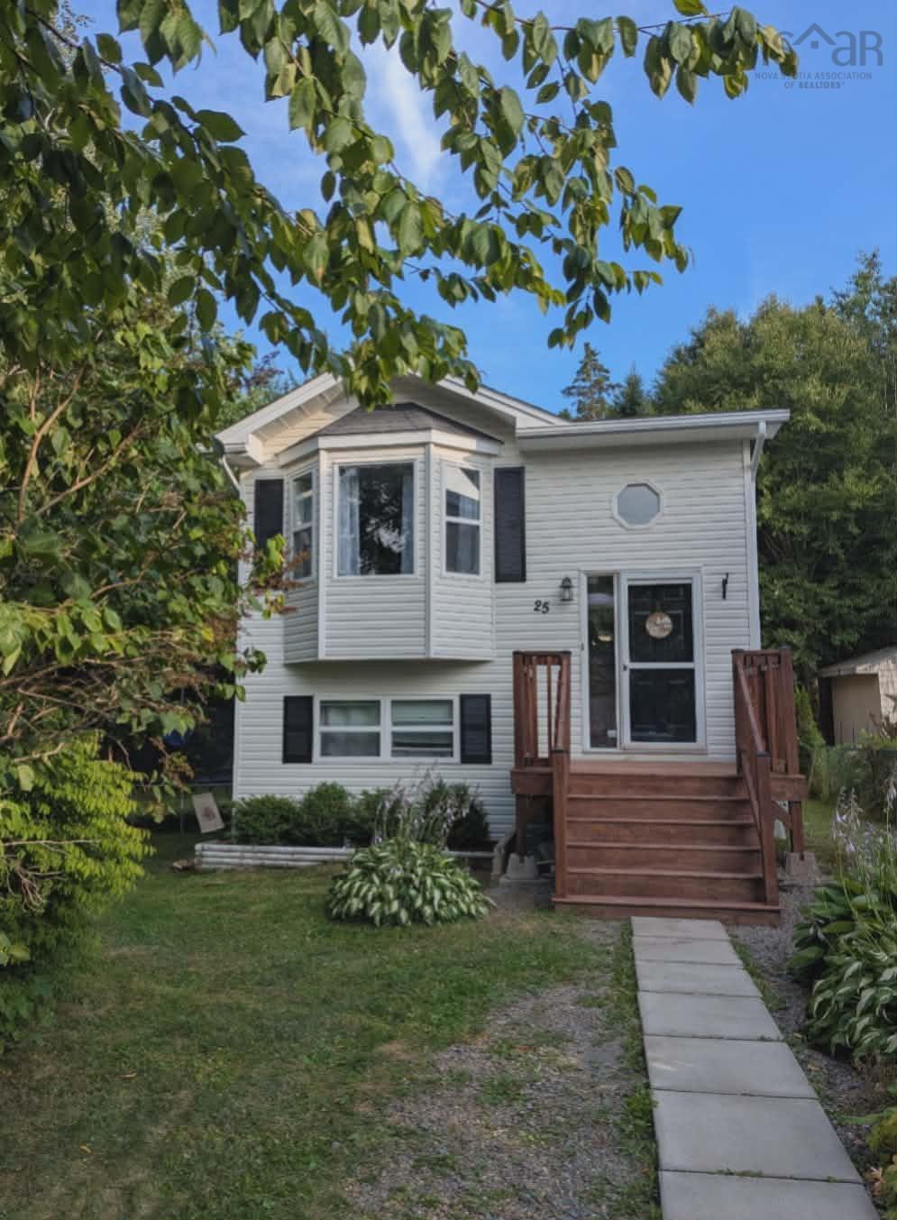 $484,500.00: 25 Highrigger Crescent, Middle Sackville