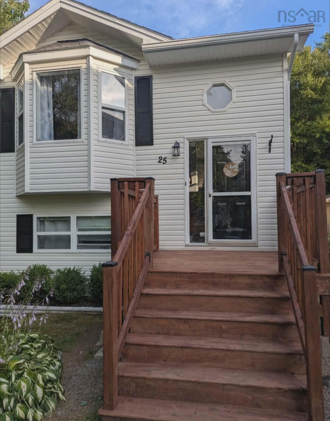 $484,500.00: 25 Highrigger Crescent, Middle Sackville