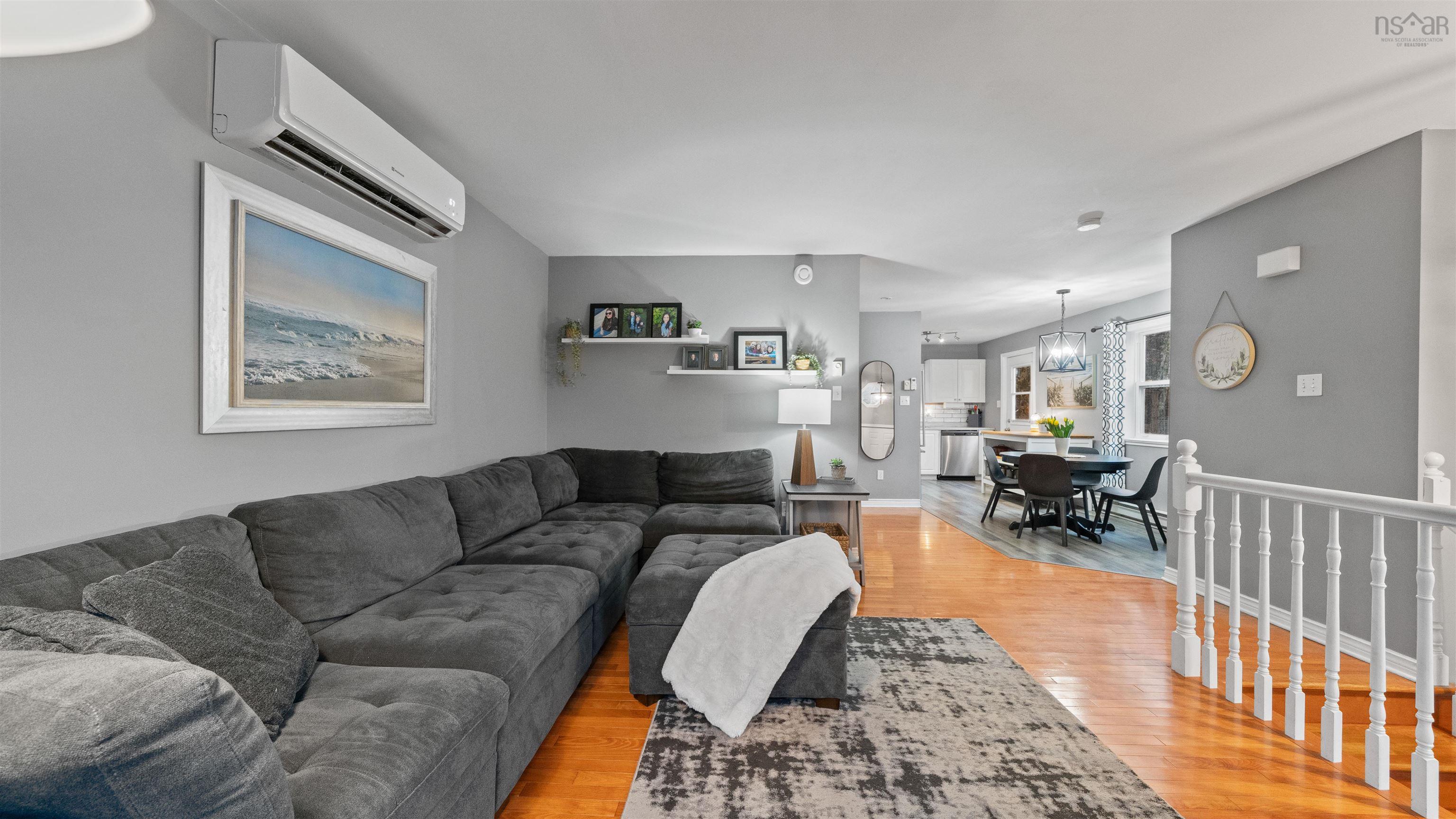 $484,500.00: 25 Highrigger Crescent, Middle Sackville