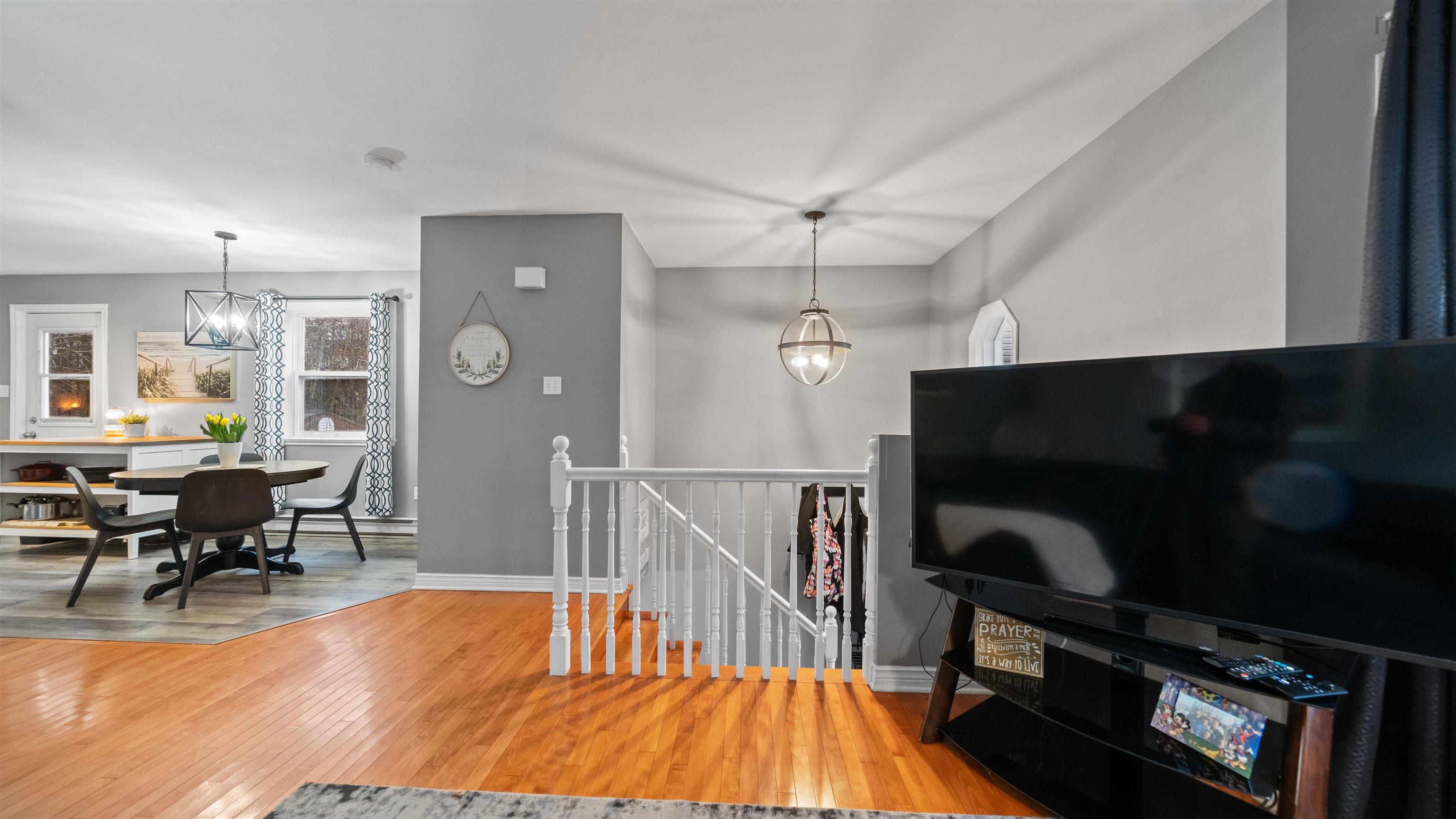$484,500.00: 25 Highrigger Crescent, Middle Sackville