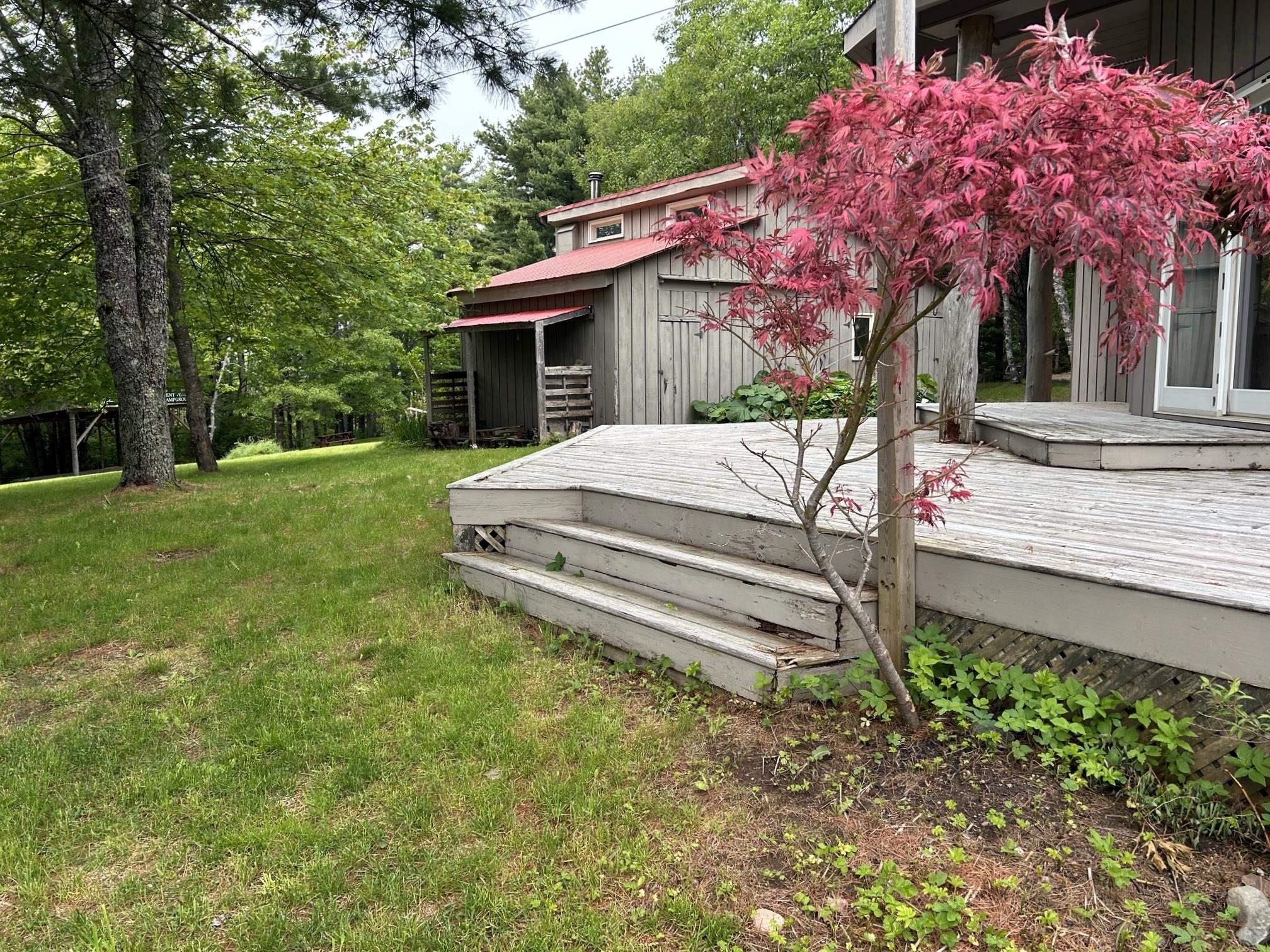 $650,000.00: 371 Lacey Mines Road, Chester Basin