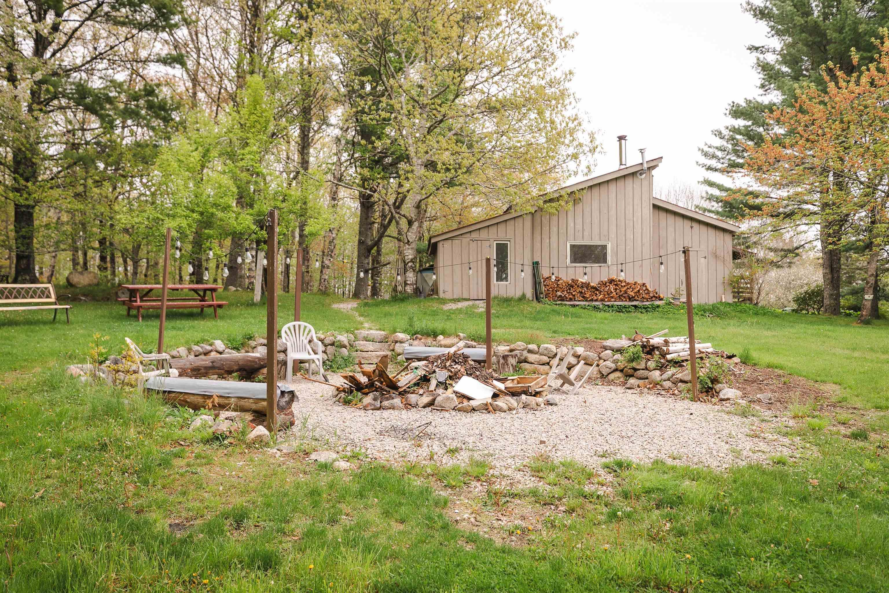 $650,000.00: 371 Lacey Mines Road, Chester Basin