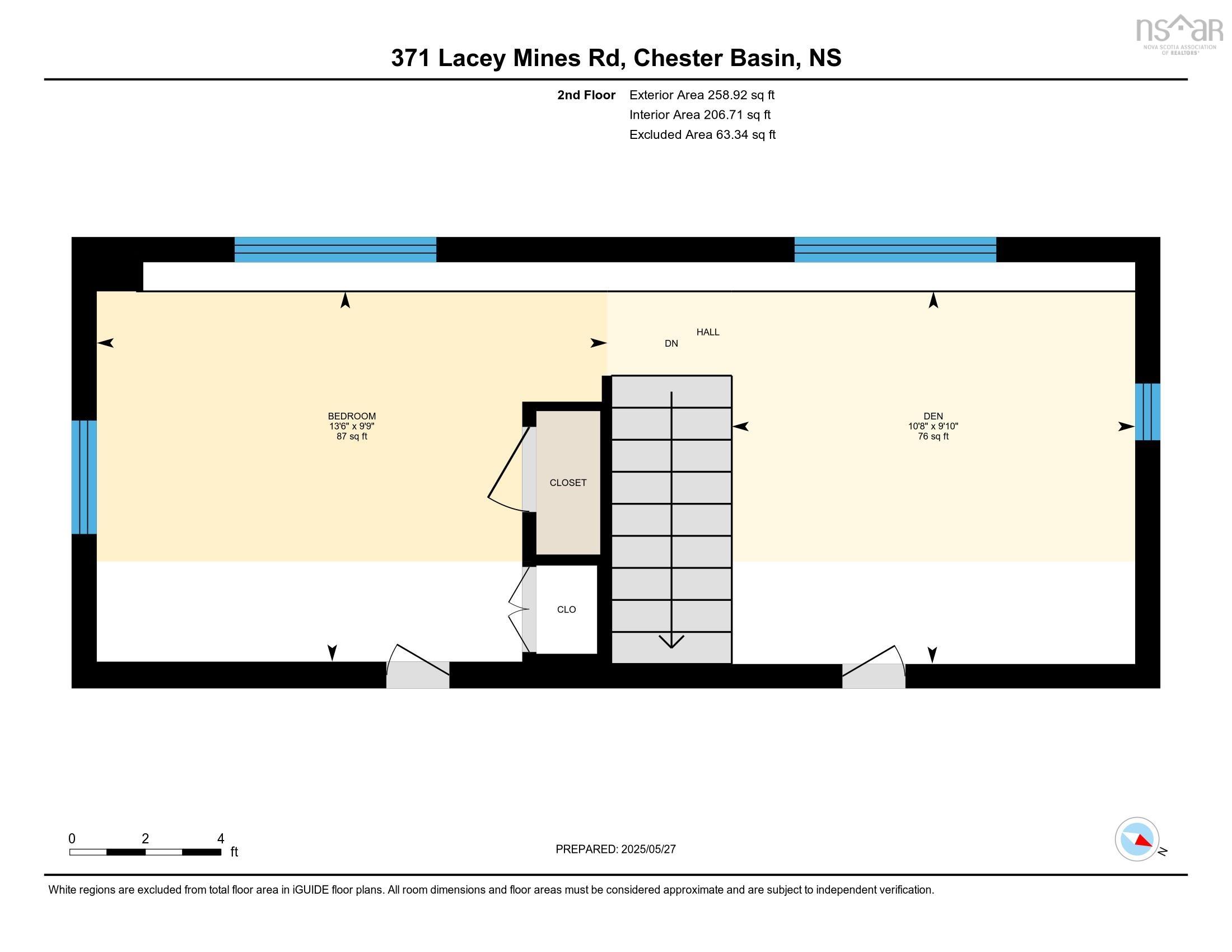 $650,000.00: 371 Lacey Mines Road, Chester Basin