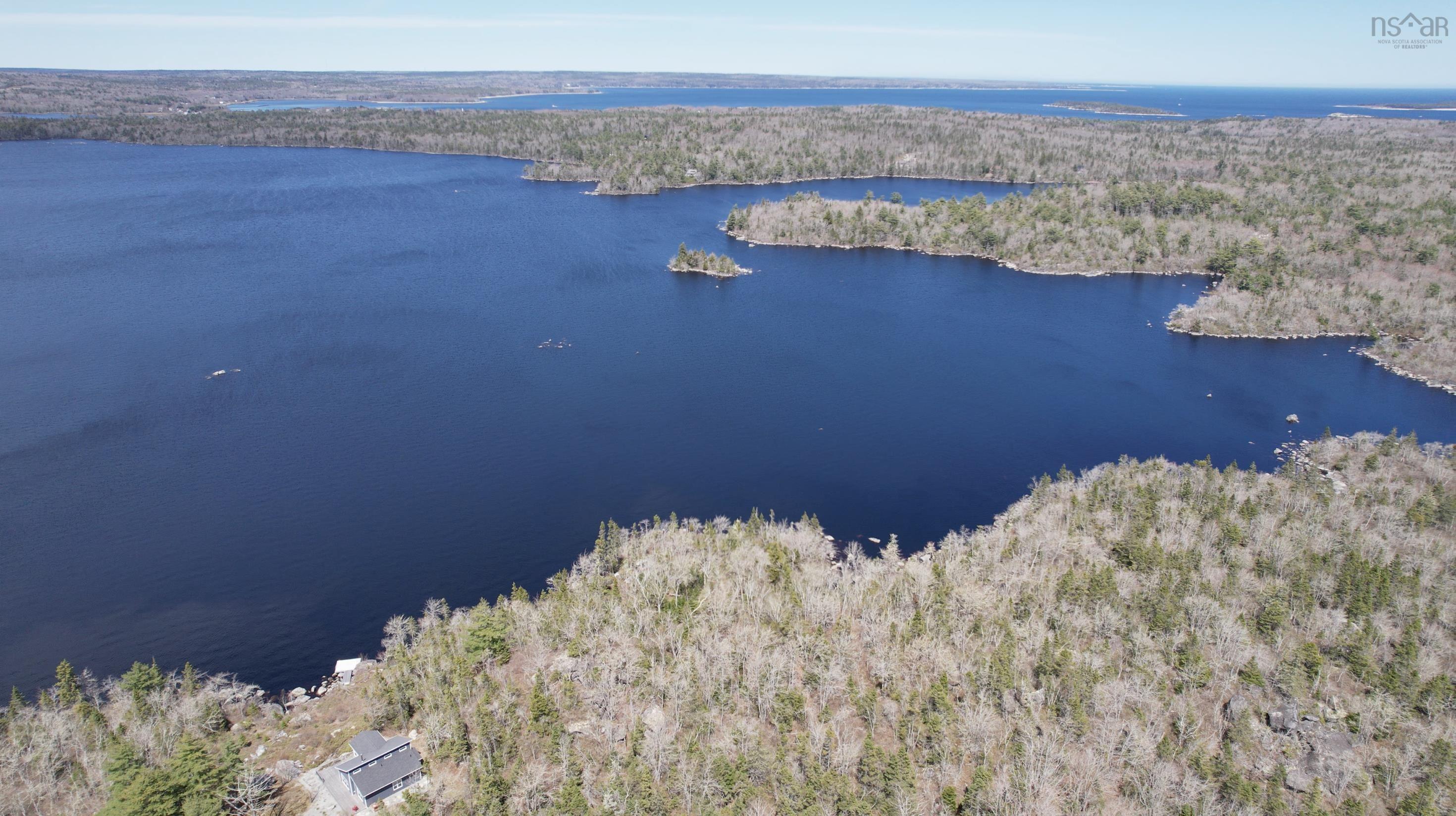 Lot 76 Sunset Road, Port Mouton, NS (MLS® 202604831)