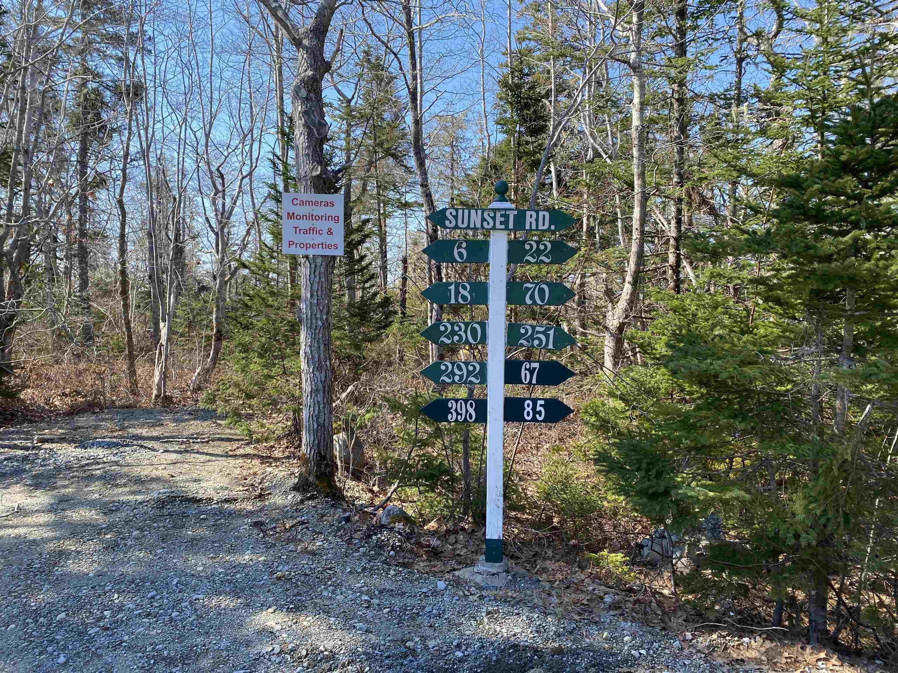 $149,900.00: Lot 76 Sunset Road, Port Mouton