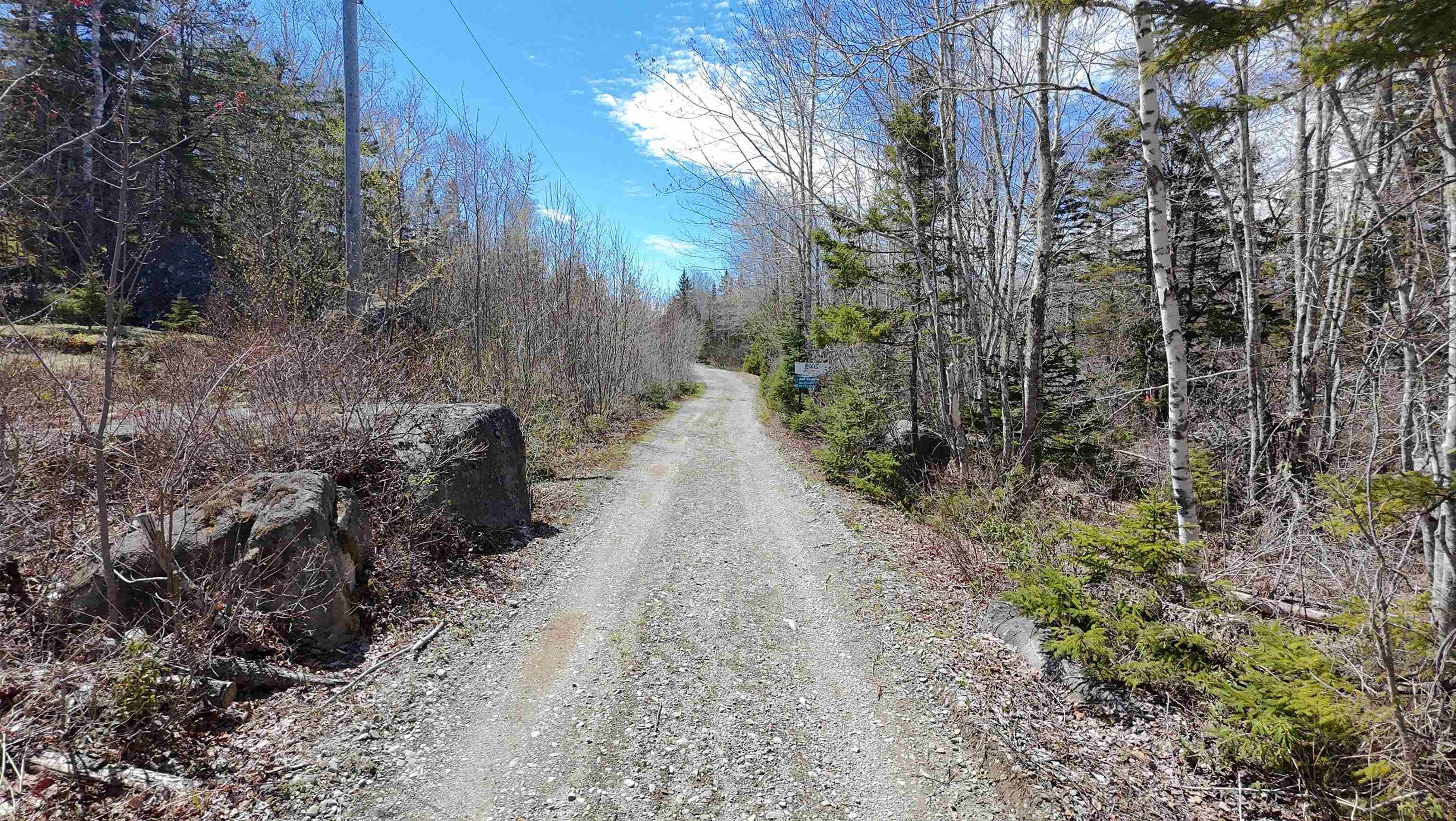 $149,900.00: Lot 76 Sunset Road, Port Mouton
