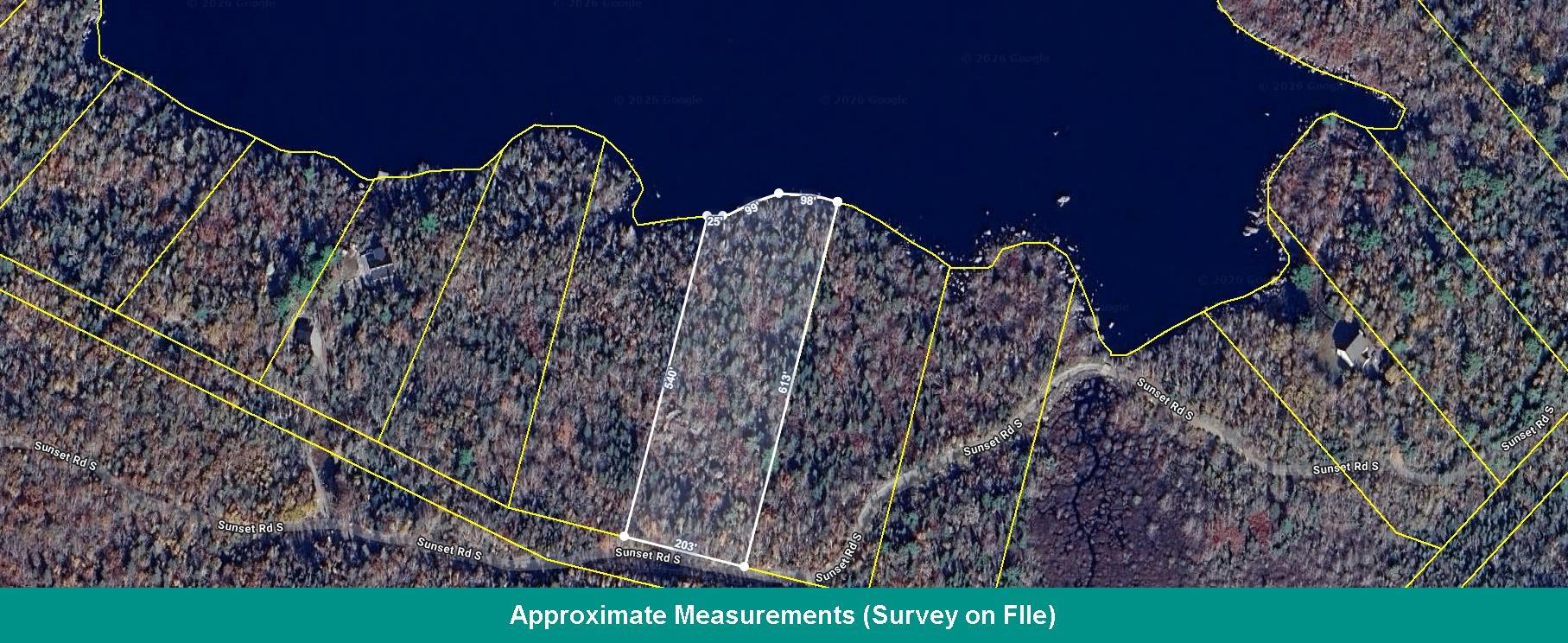 $149,900.00: Lot 76 Sunset Road, Port Mouton