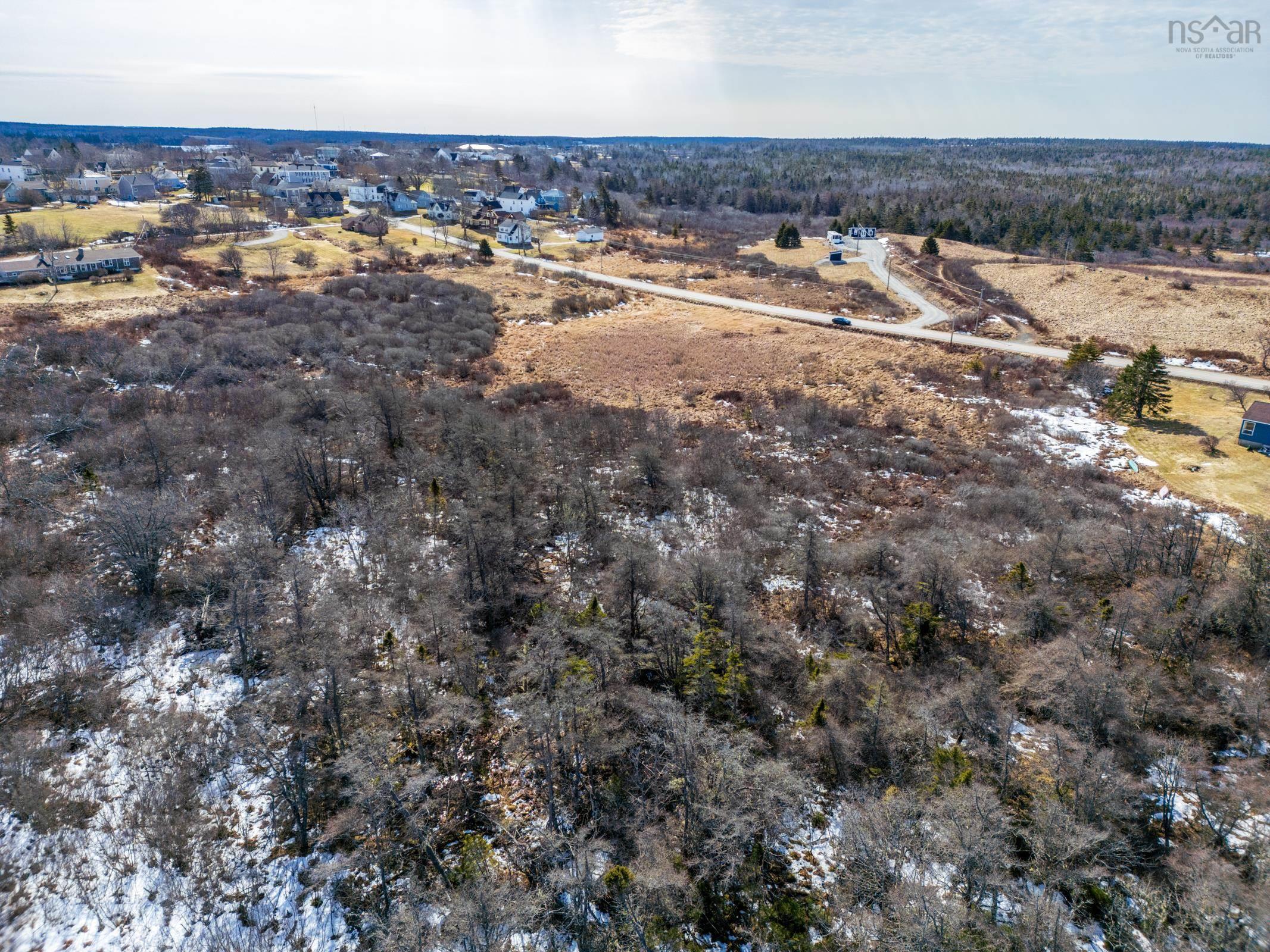 $79,900.00: Lot Main Shore Road, Port Maitland