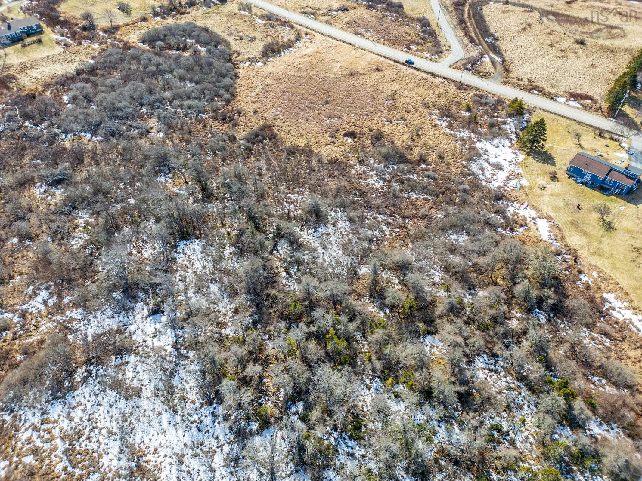 $79,900.00: Lot Main Shore Road, Port Maitland