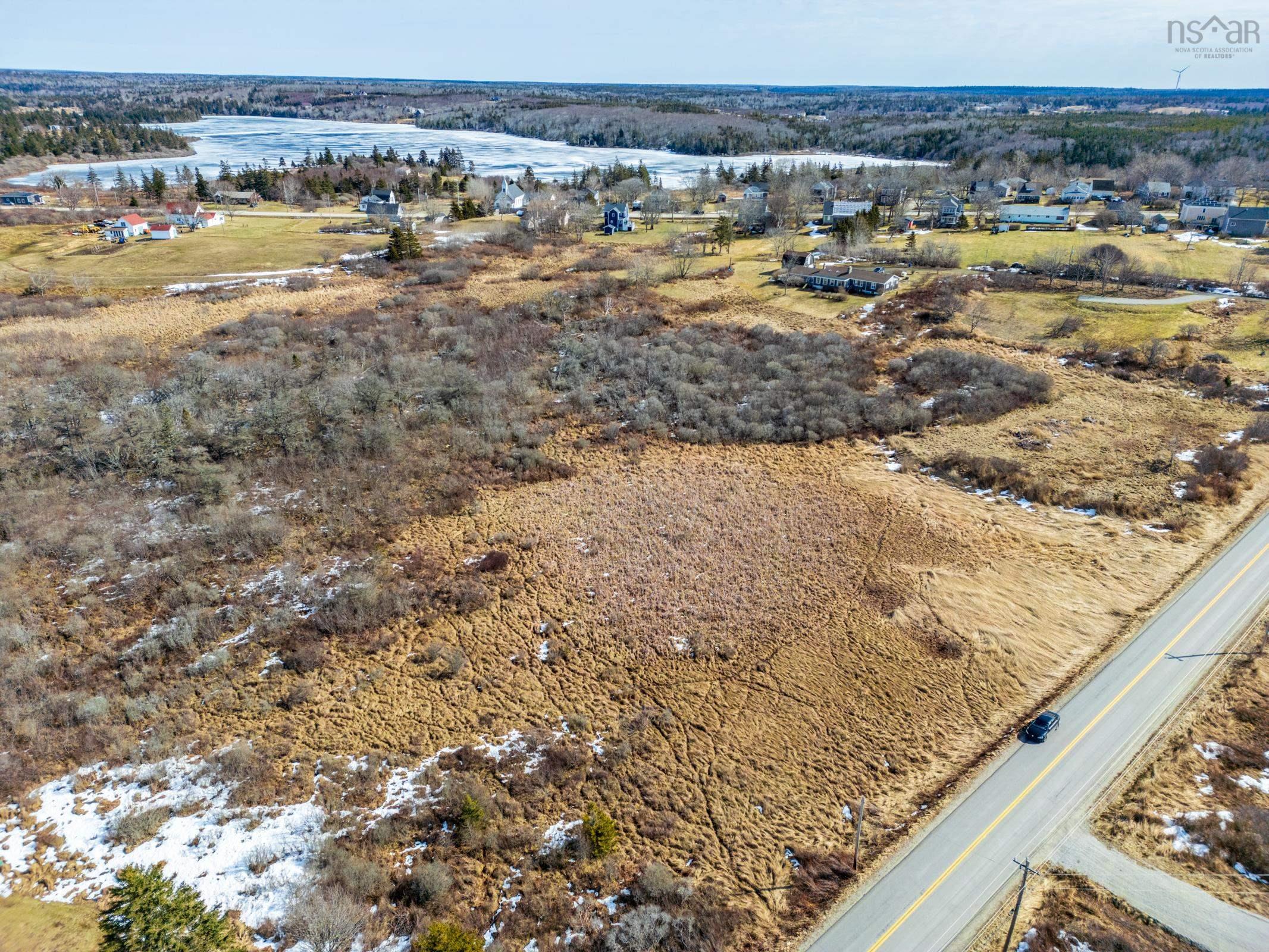 $79,900.00: Lot Main Shore Road, Port Maitland