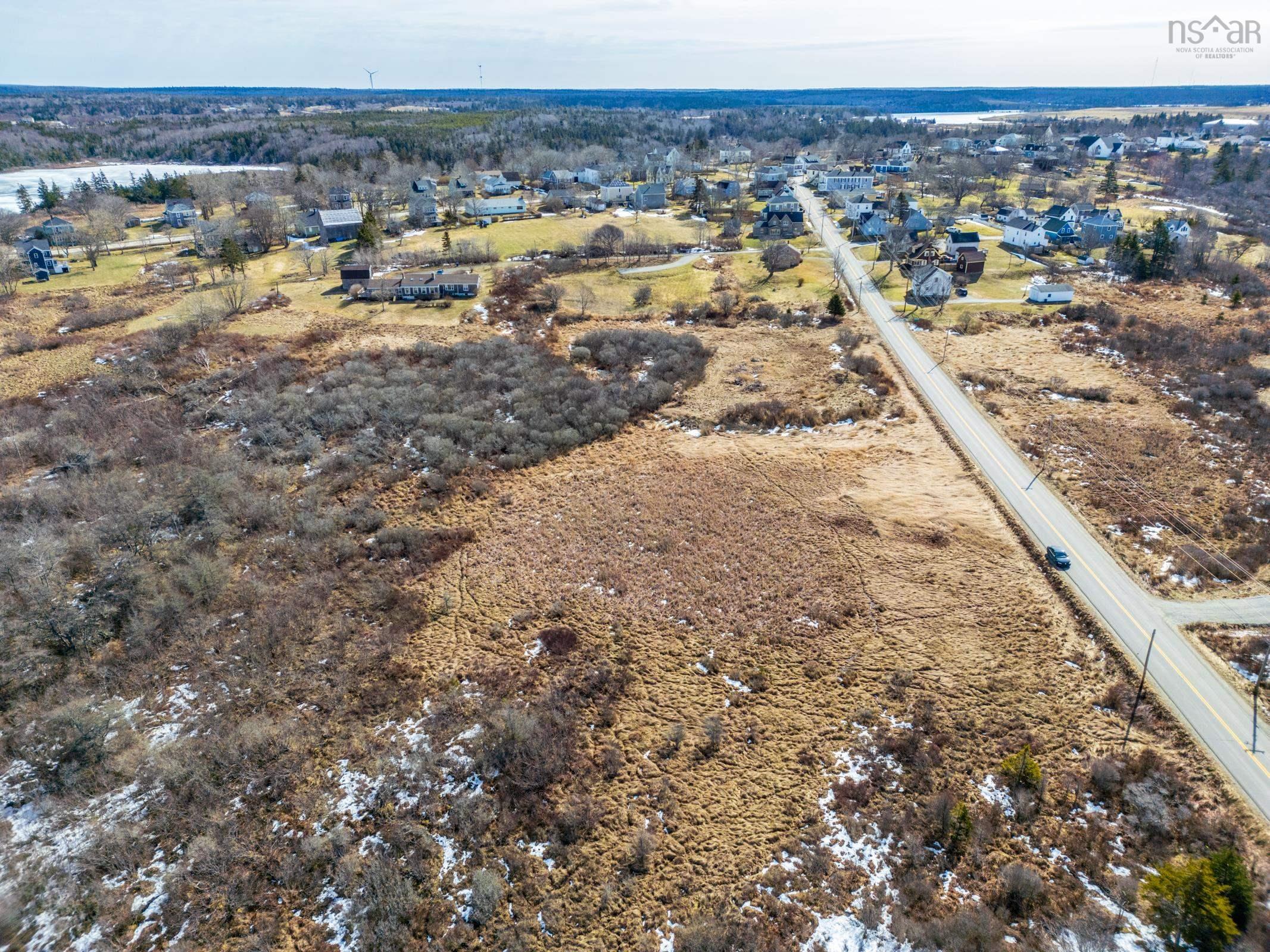 $79,900.00: Lot Main Shore Road, Port Maitland