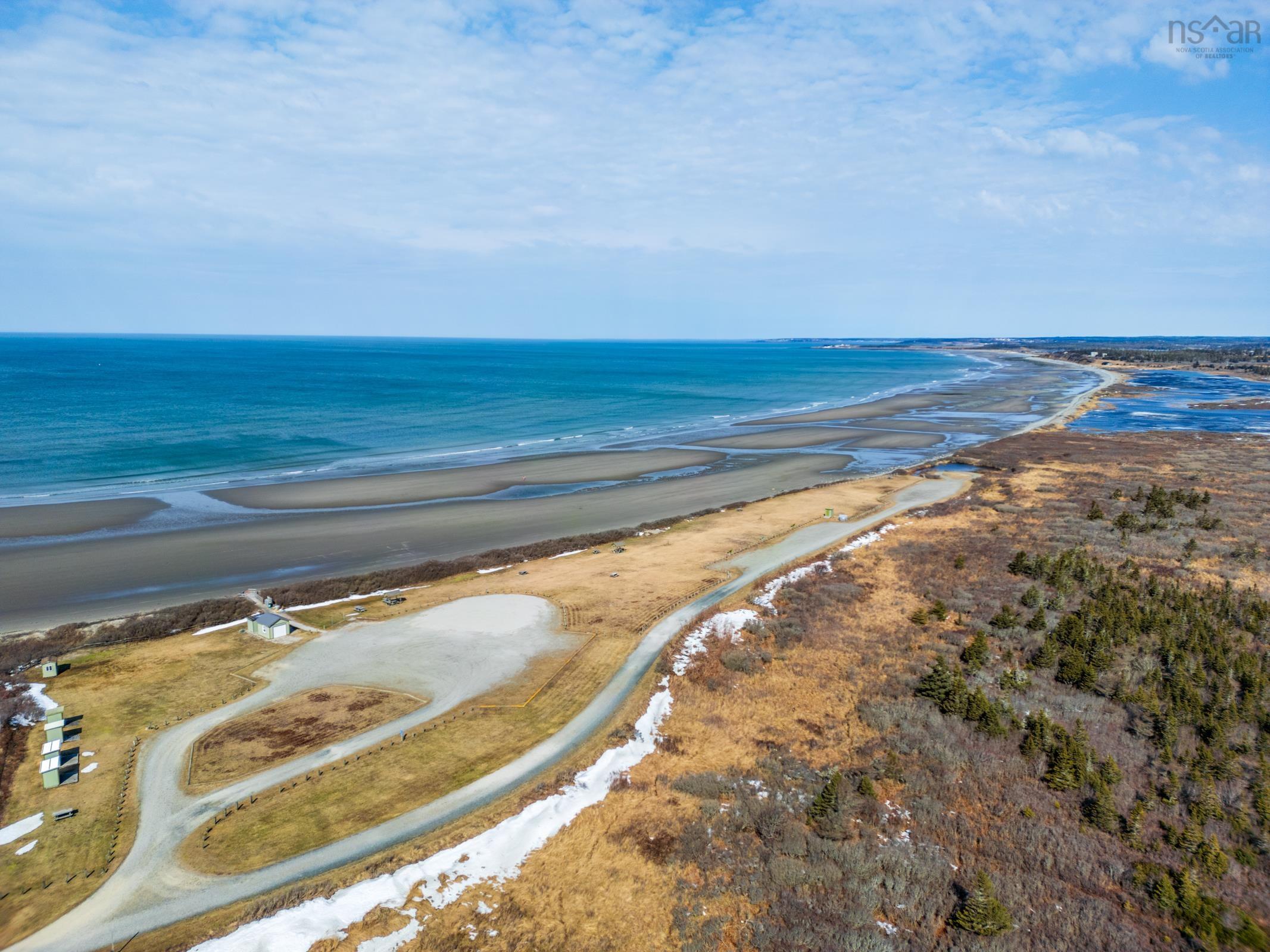 $79,900.00: Lot Main Shore Road, Port Maitland